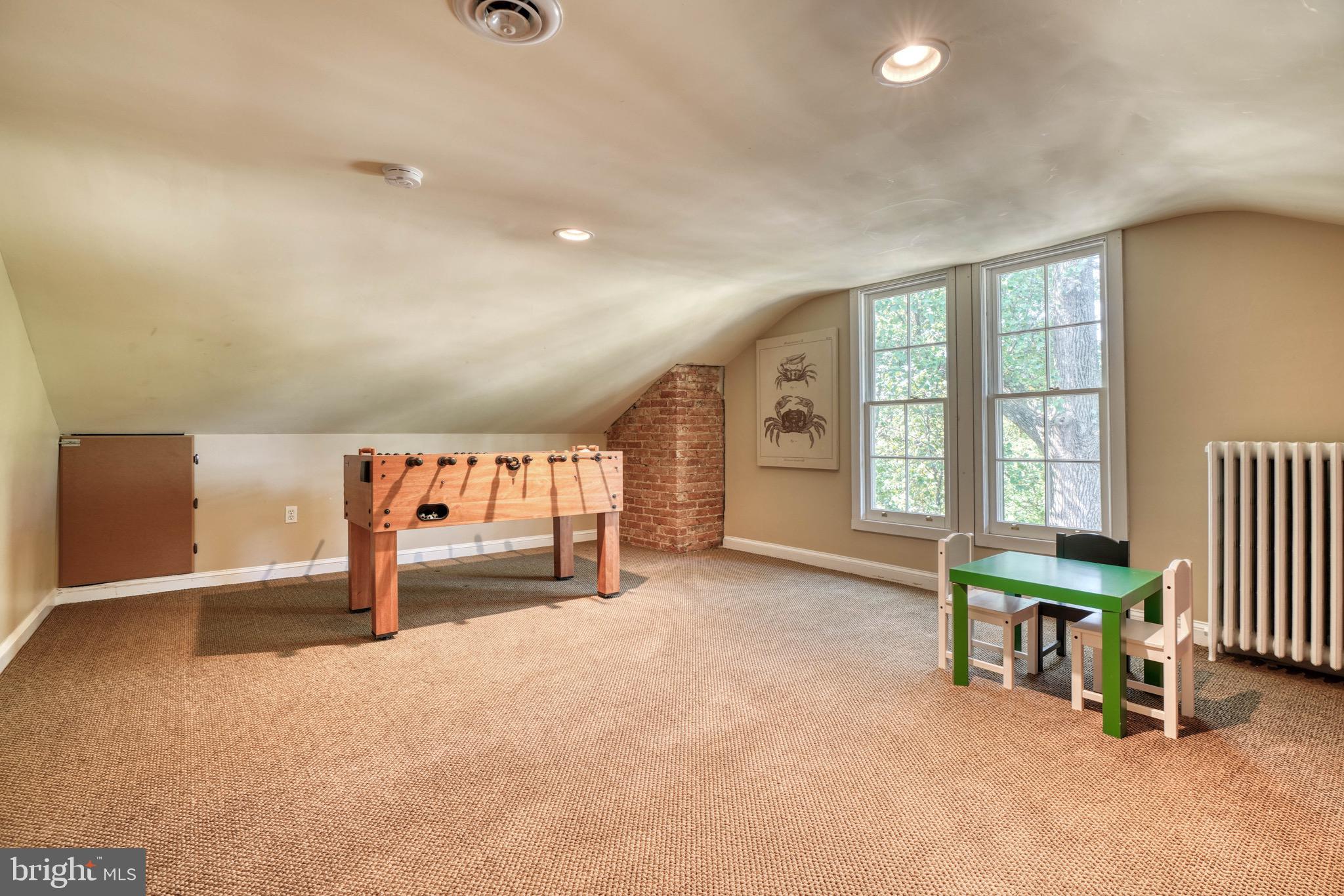 RODGERS CHOICE - Residential