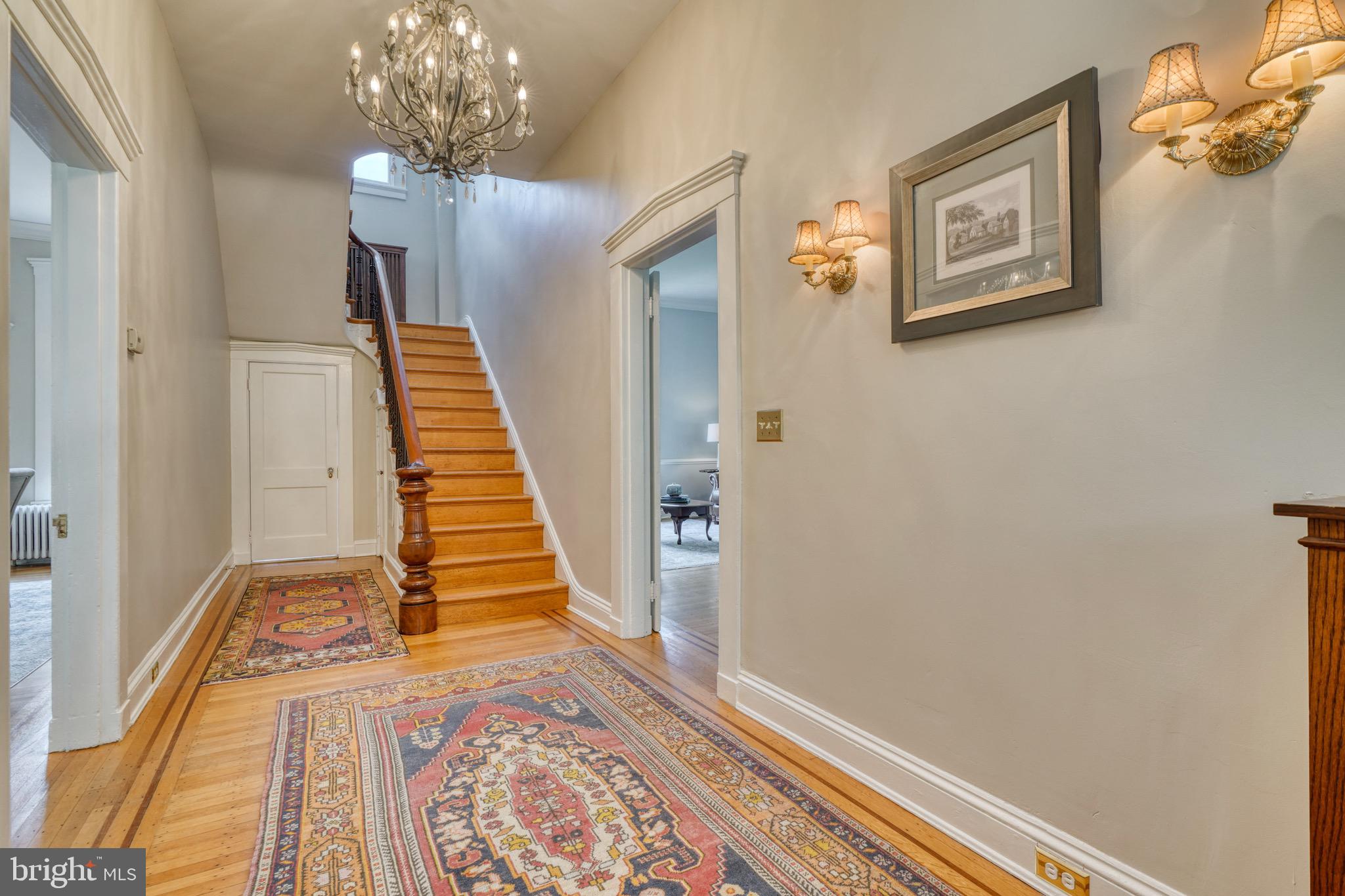 RODGERS CHOICE - Residential