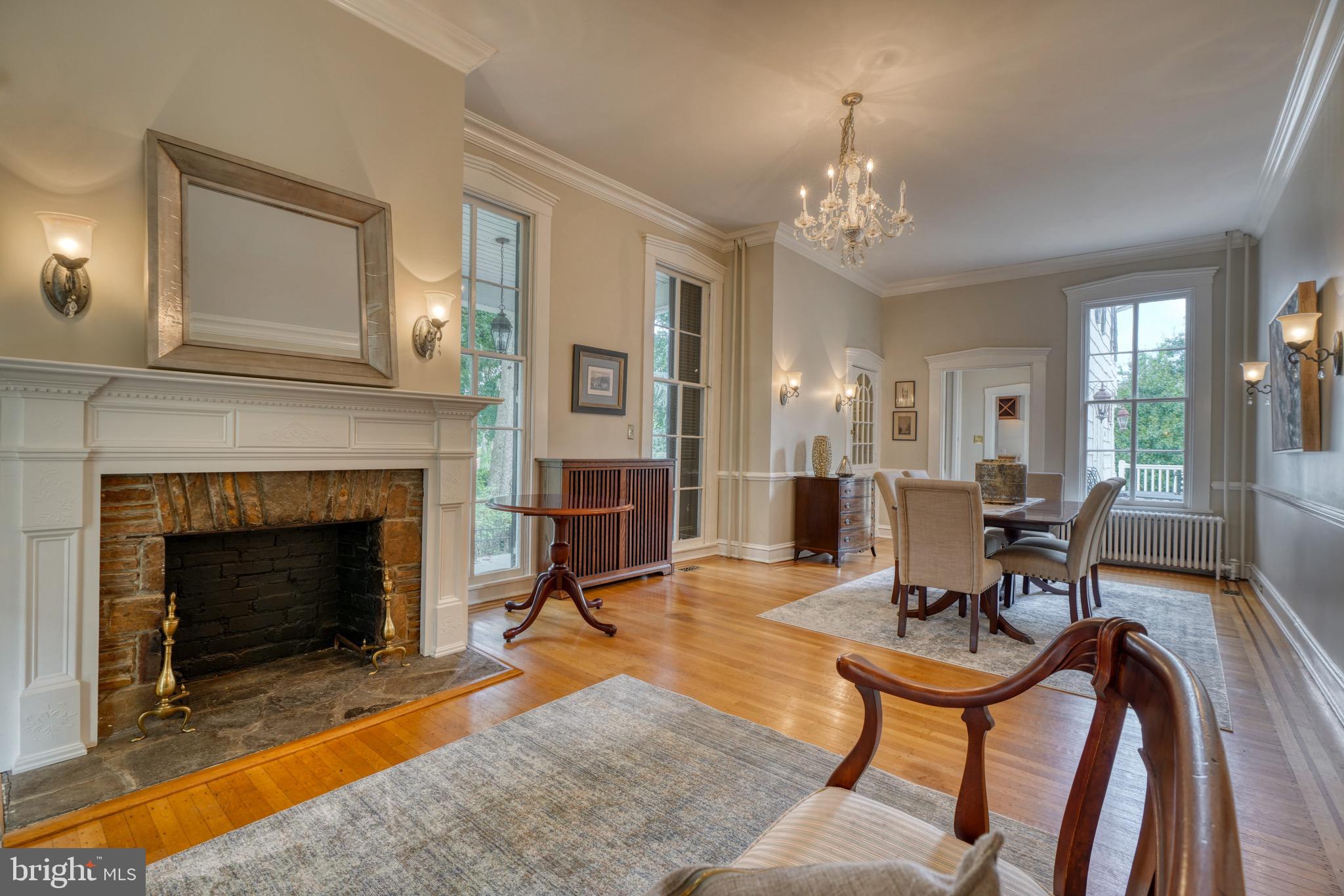 RODGERS CHOICE - Residential