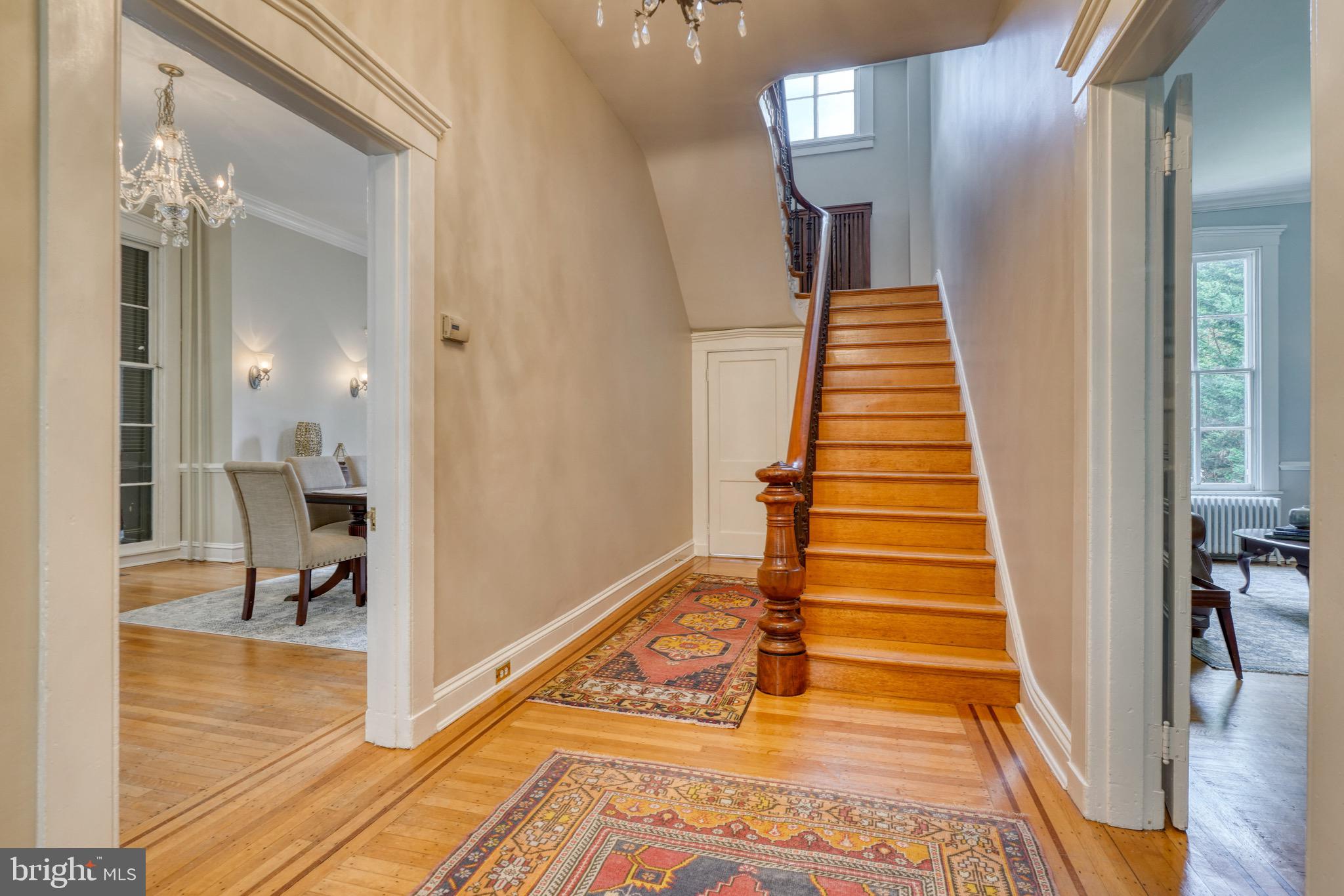 RODGERS CHOICE - Residential