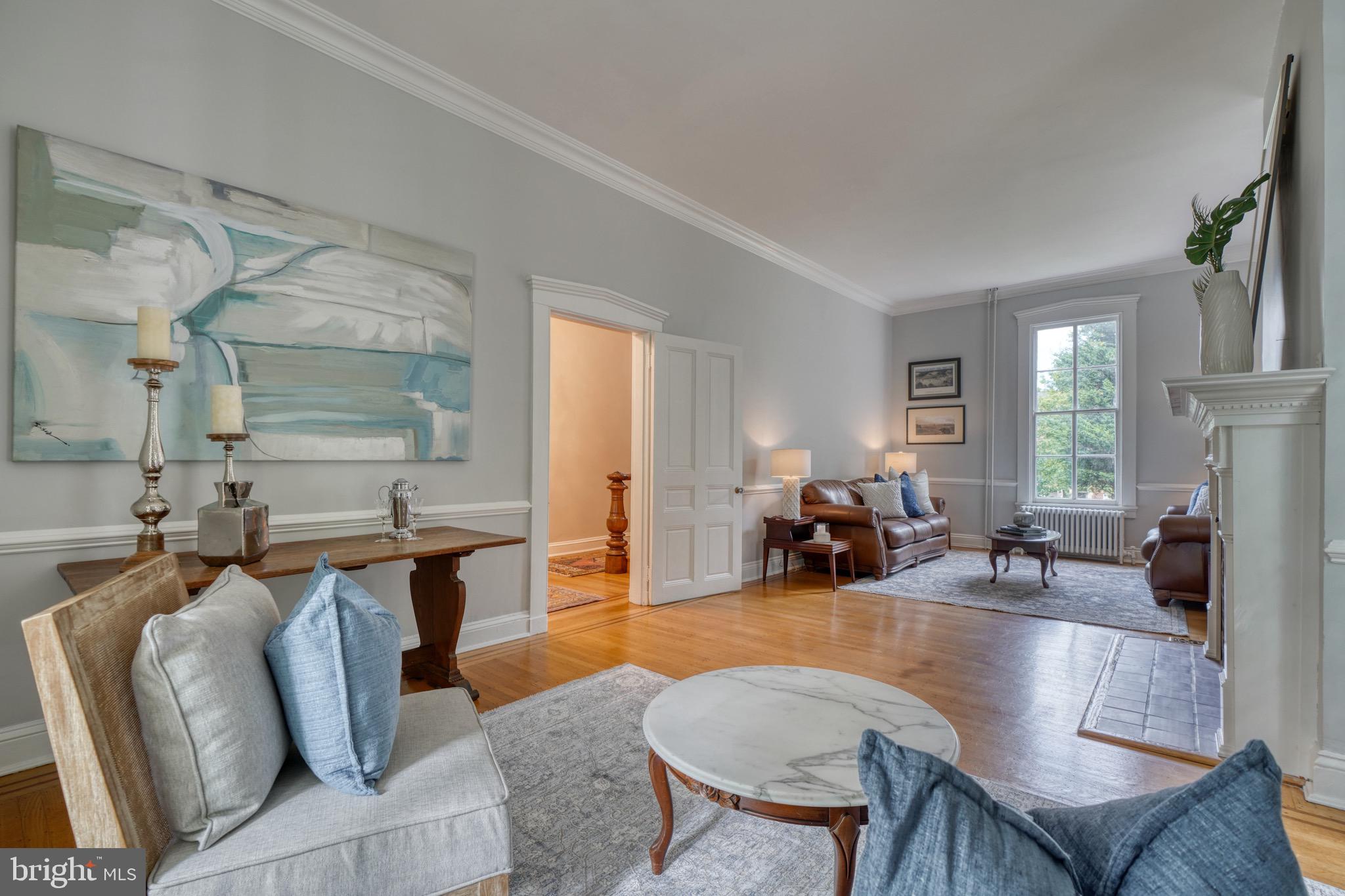 RODGERS CHOICE - Residential