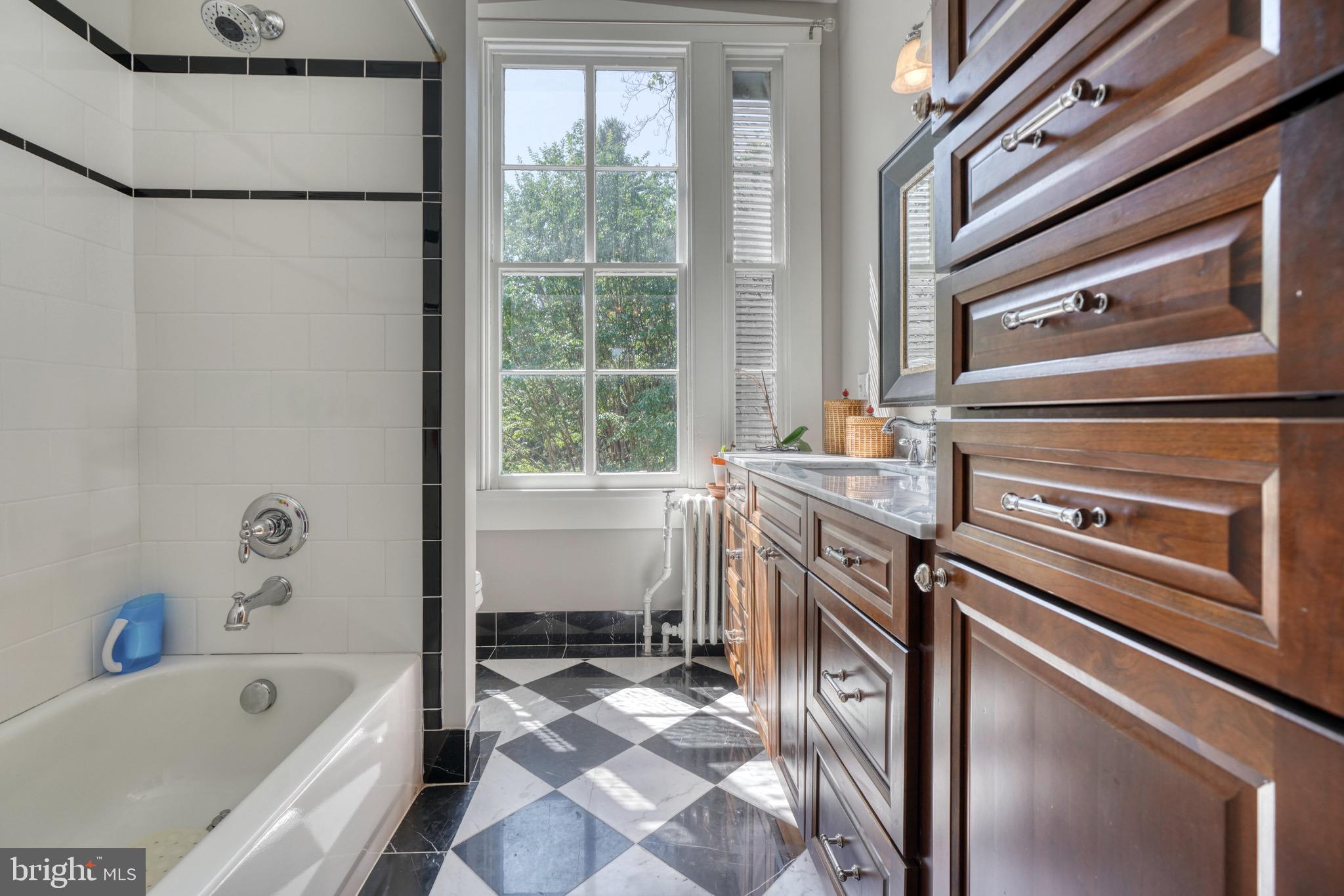 RODGERS CHOICE - Residential