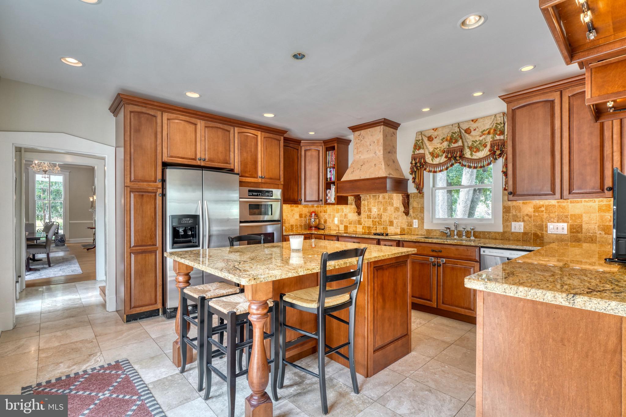 RODGERS CHOICE - Residential