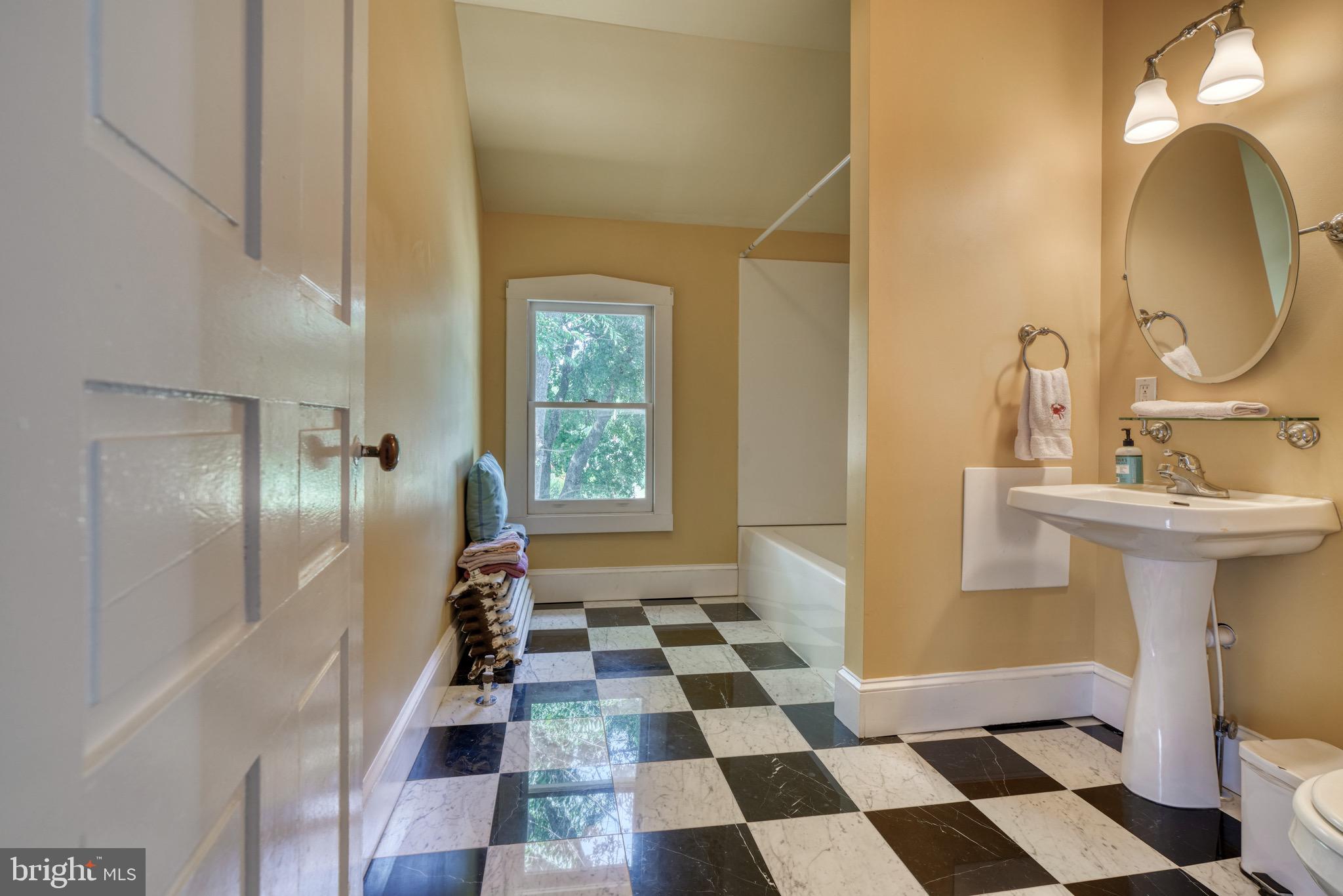 RODGERS CHOICE - Residential