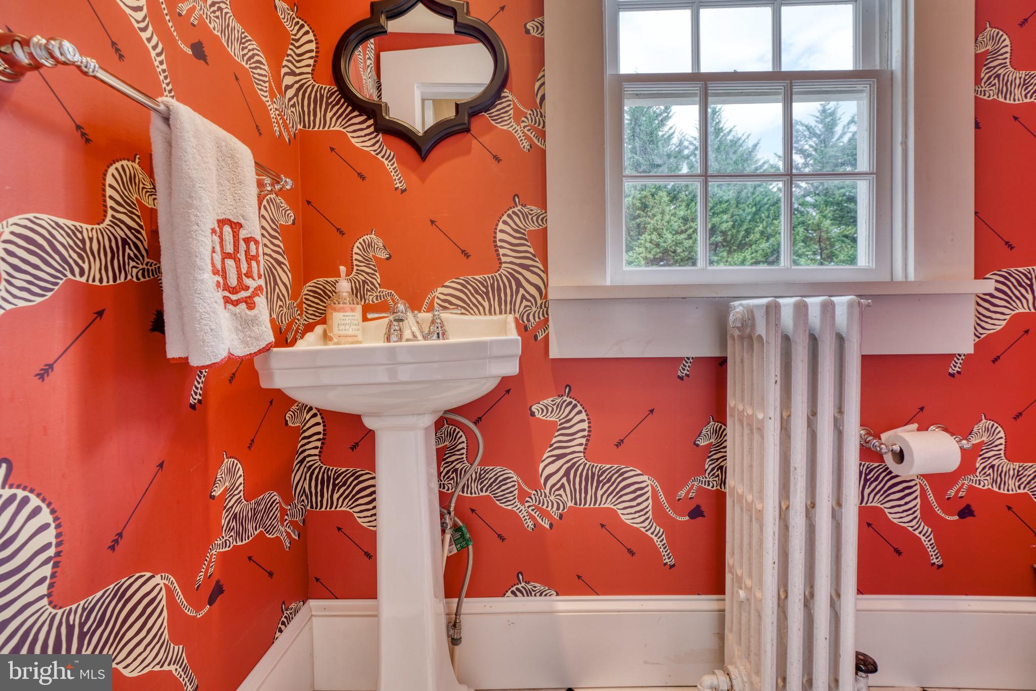 RODGERS CHOICE - Residential