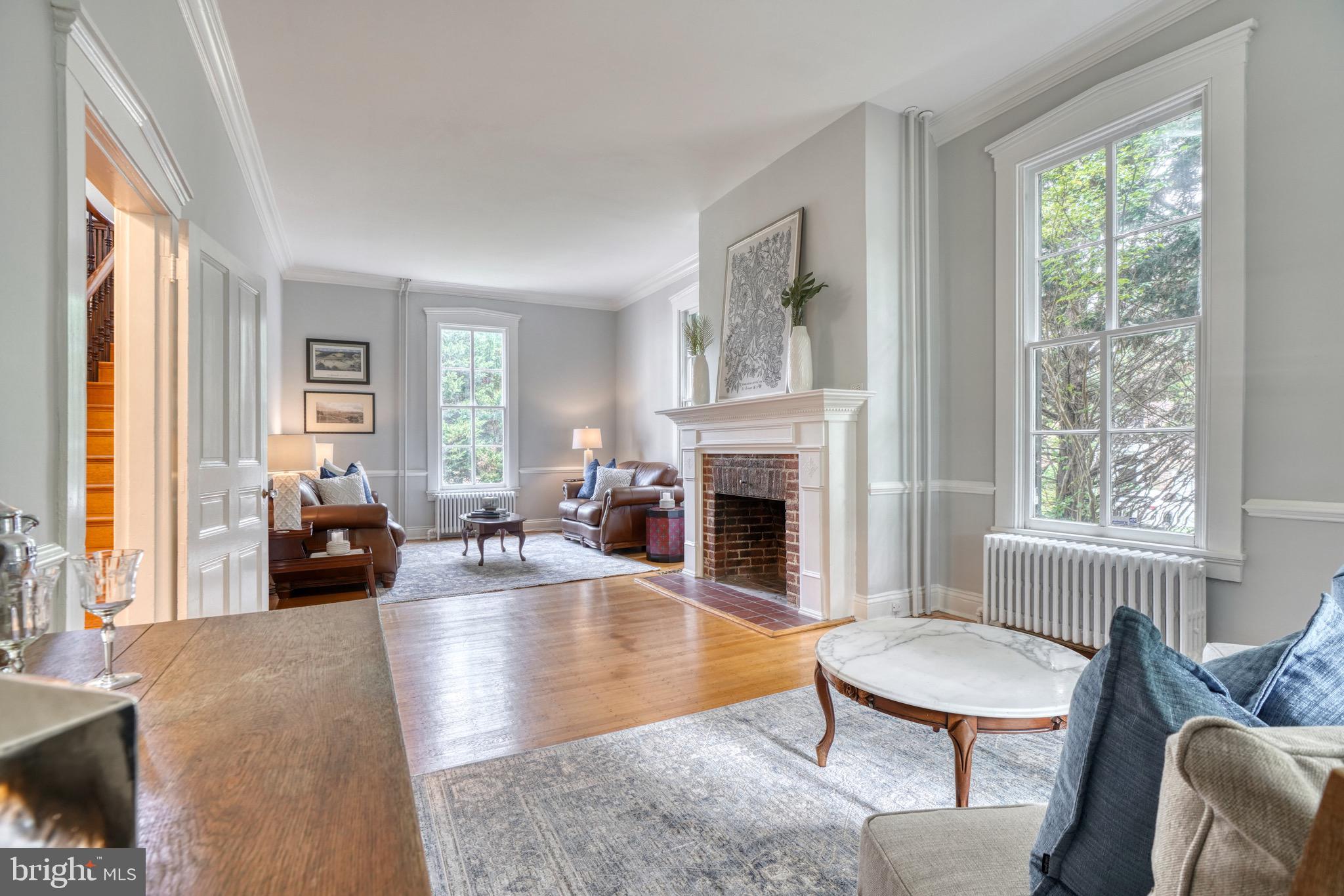 RODGERS CHOICE - Residential