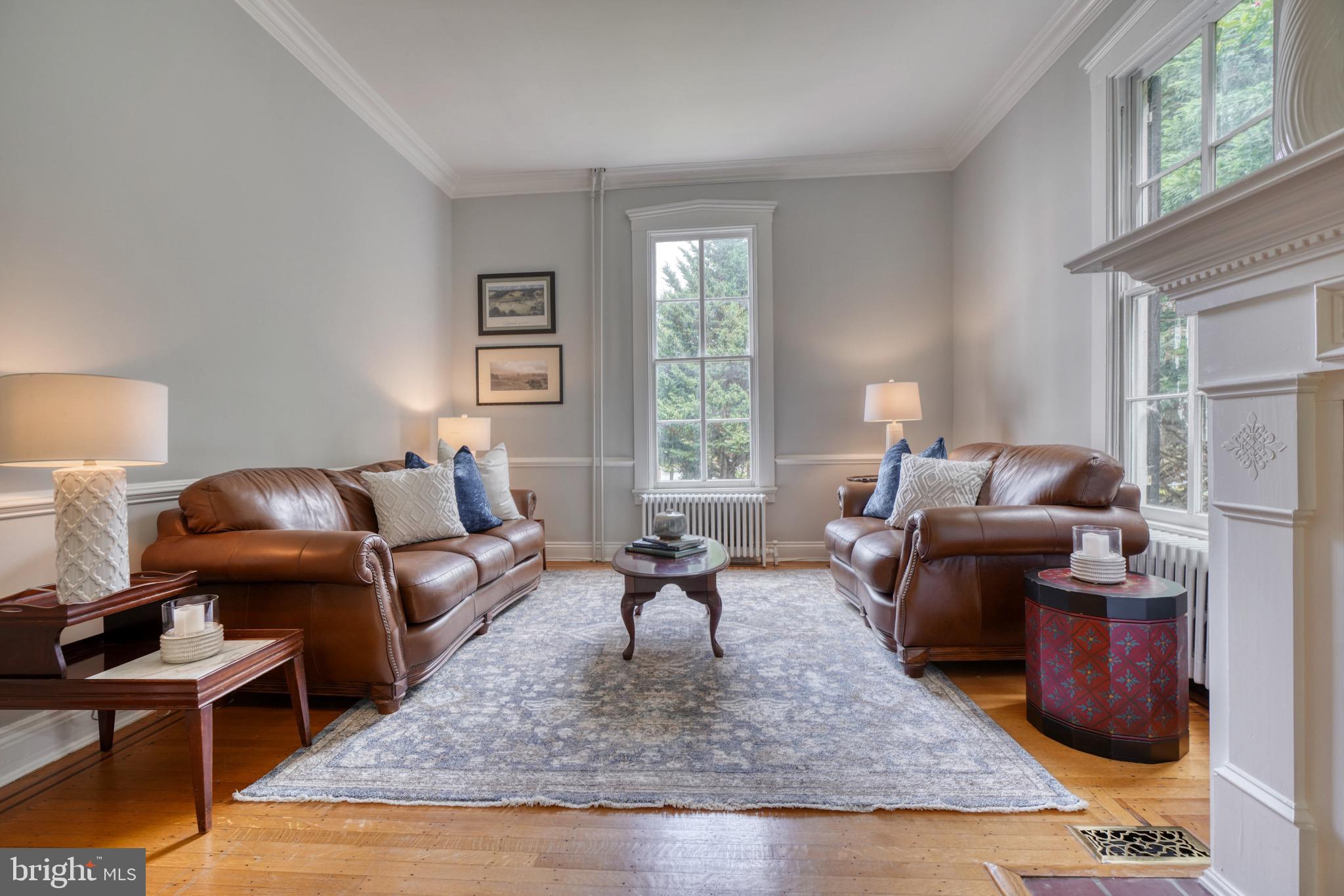 RODGERS CHOICE - Residential