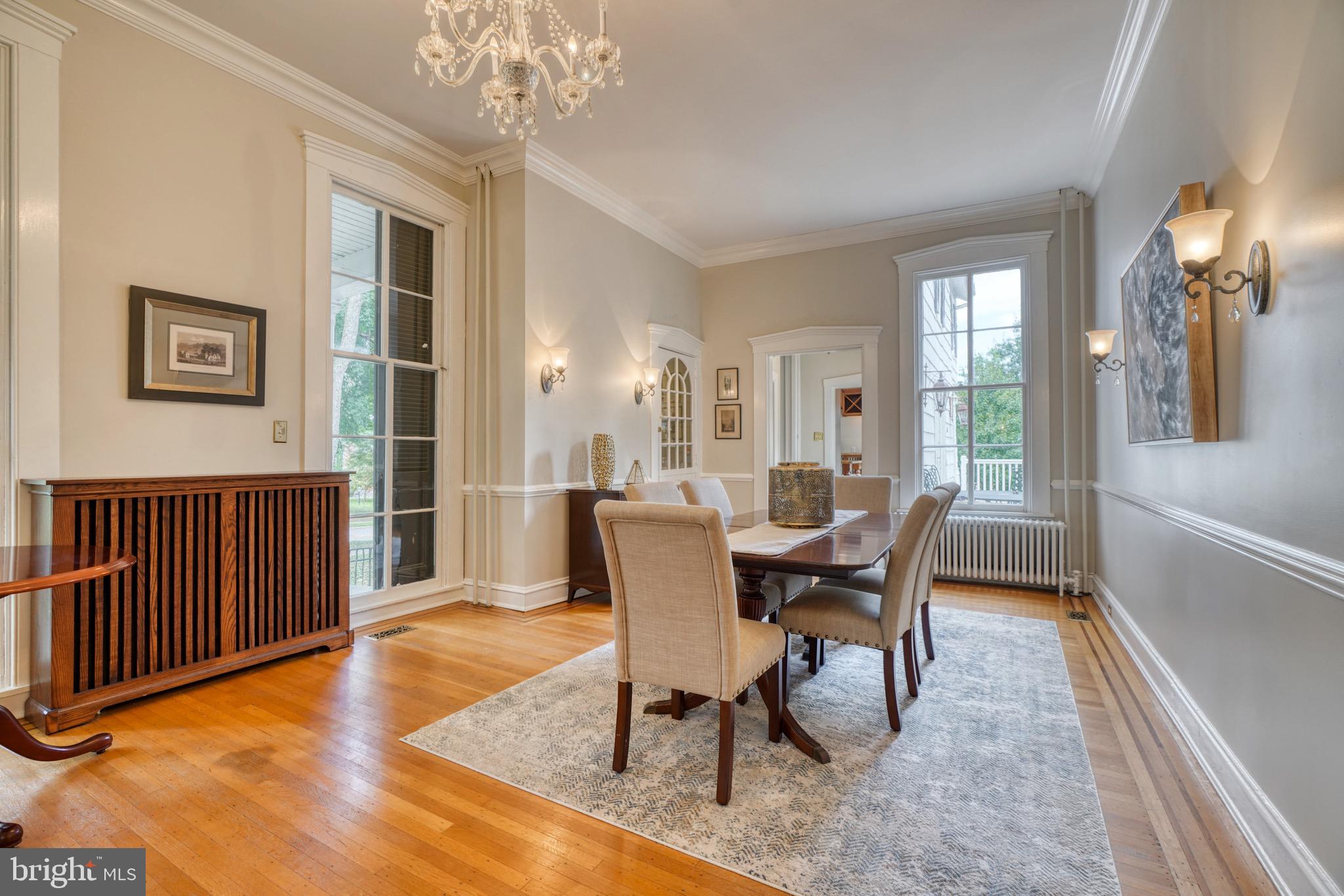 RODGERS CHOICE - Residential