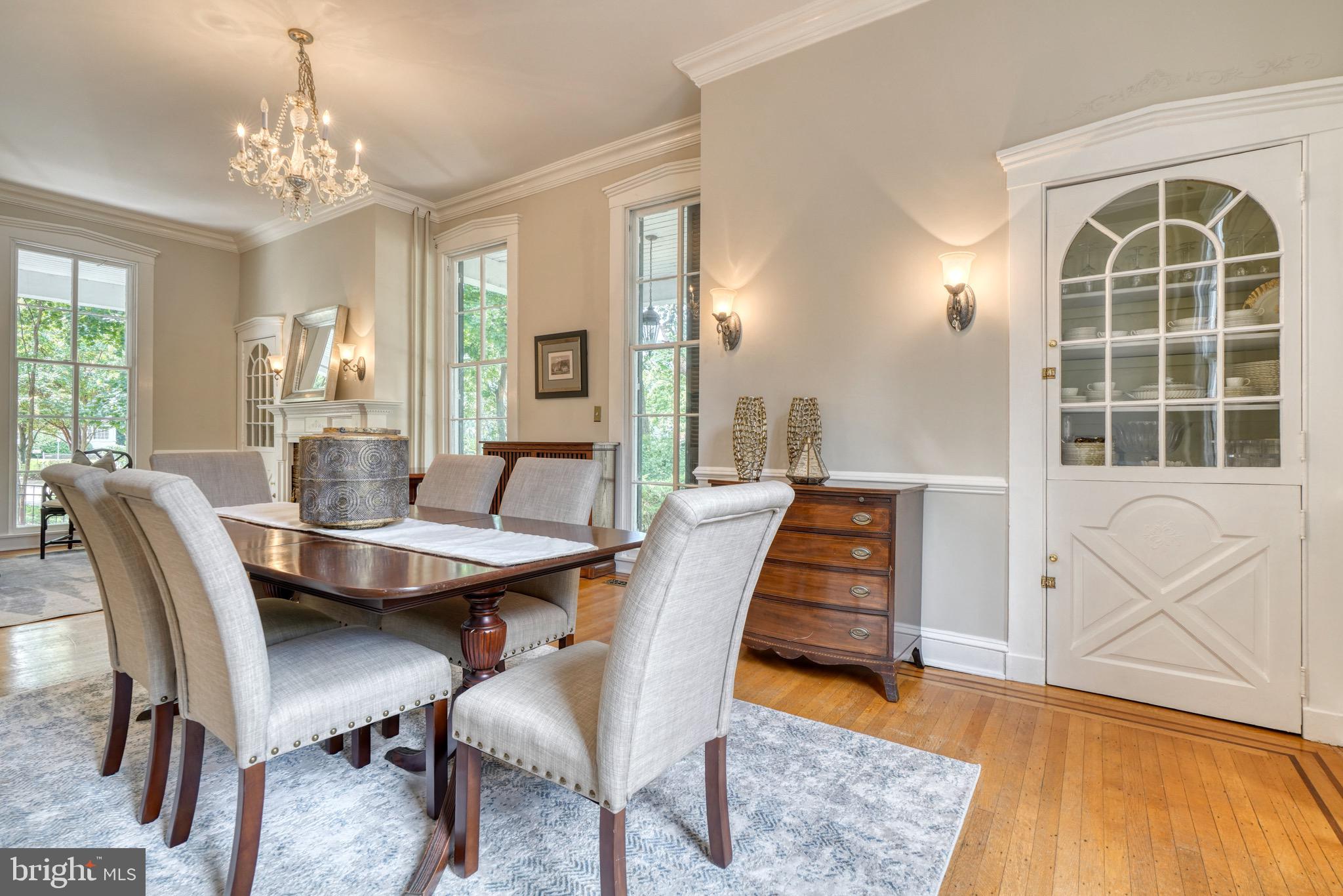 RODGERS CHOICE - Residential