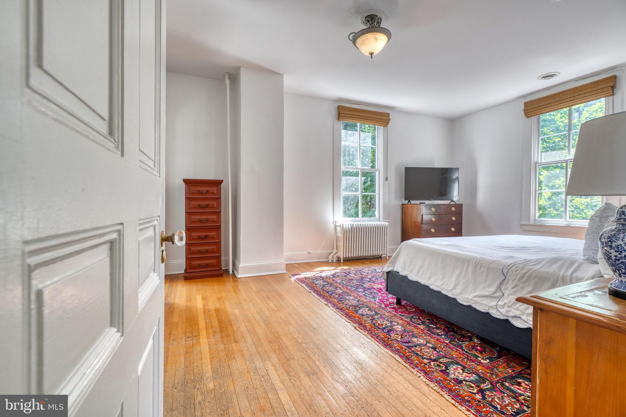 RODGERS CHOICE - Residential