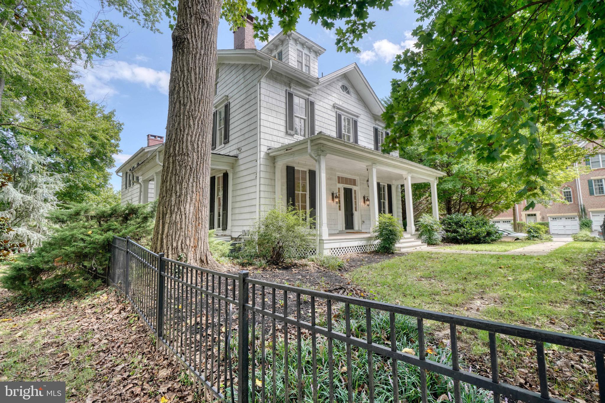 RODGERS CHOICE - Residential