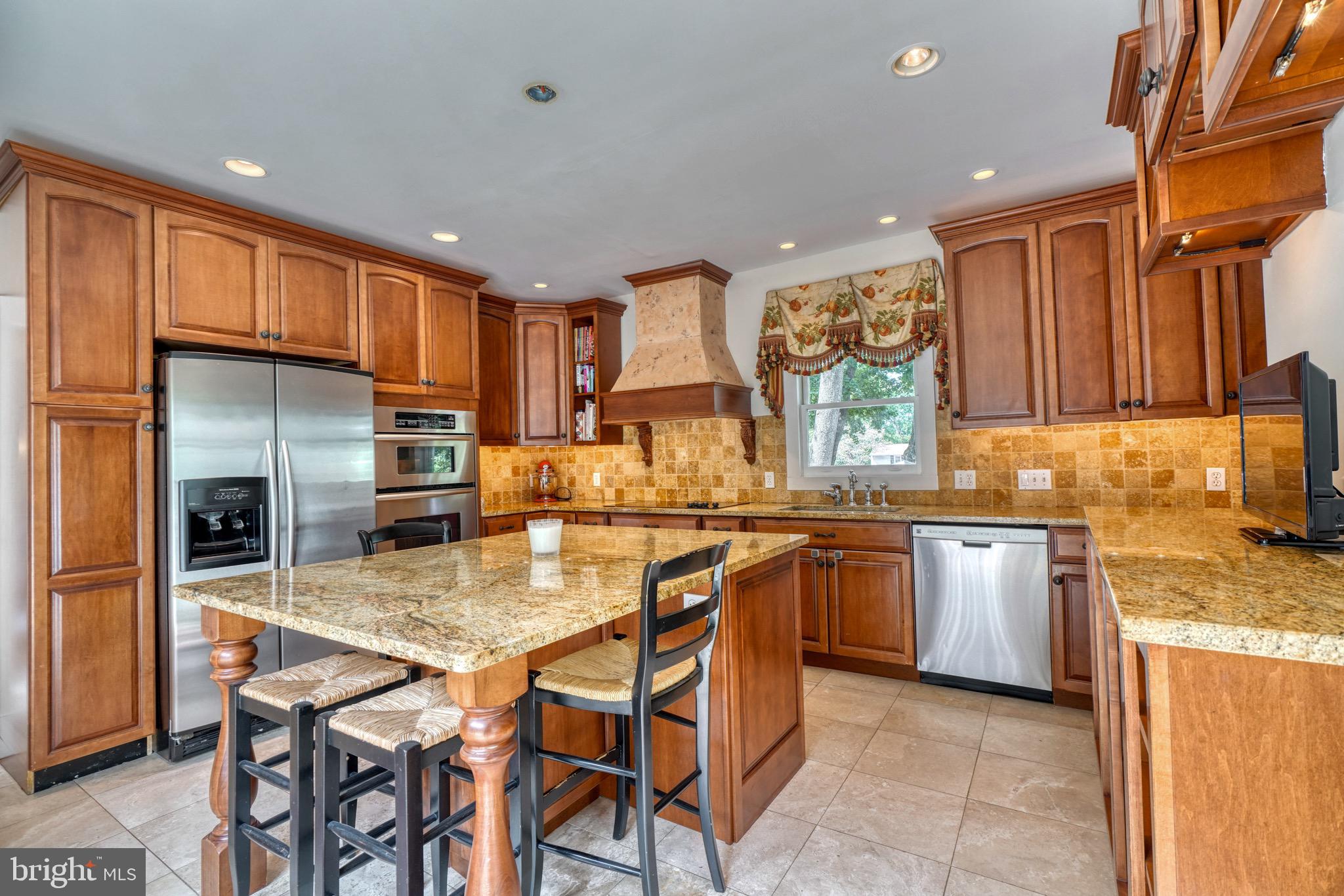 RODGERS CHOICE - Residential