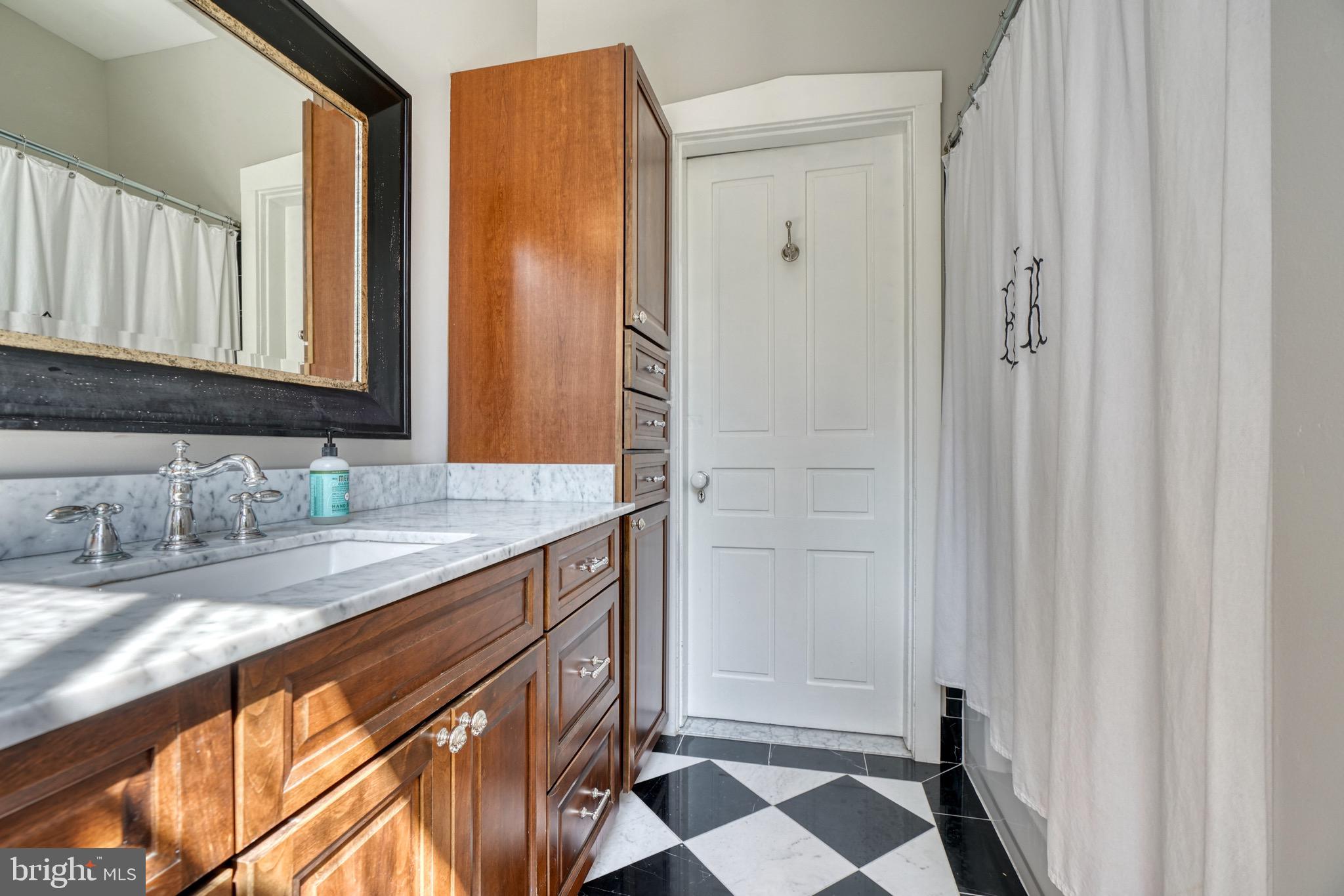 RODGERS CHOICE - Residential