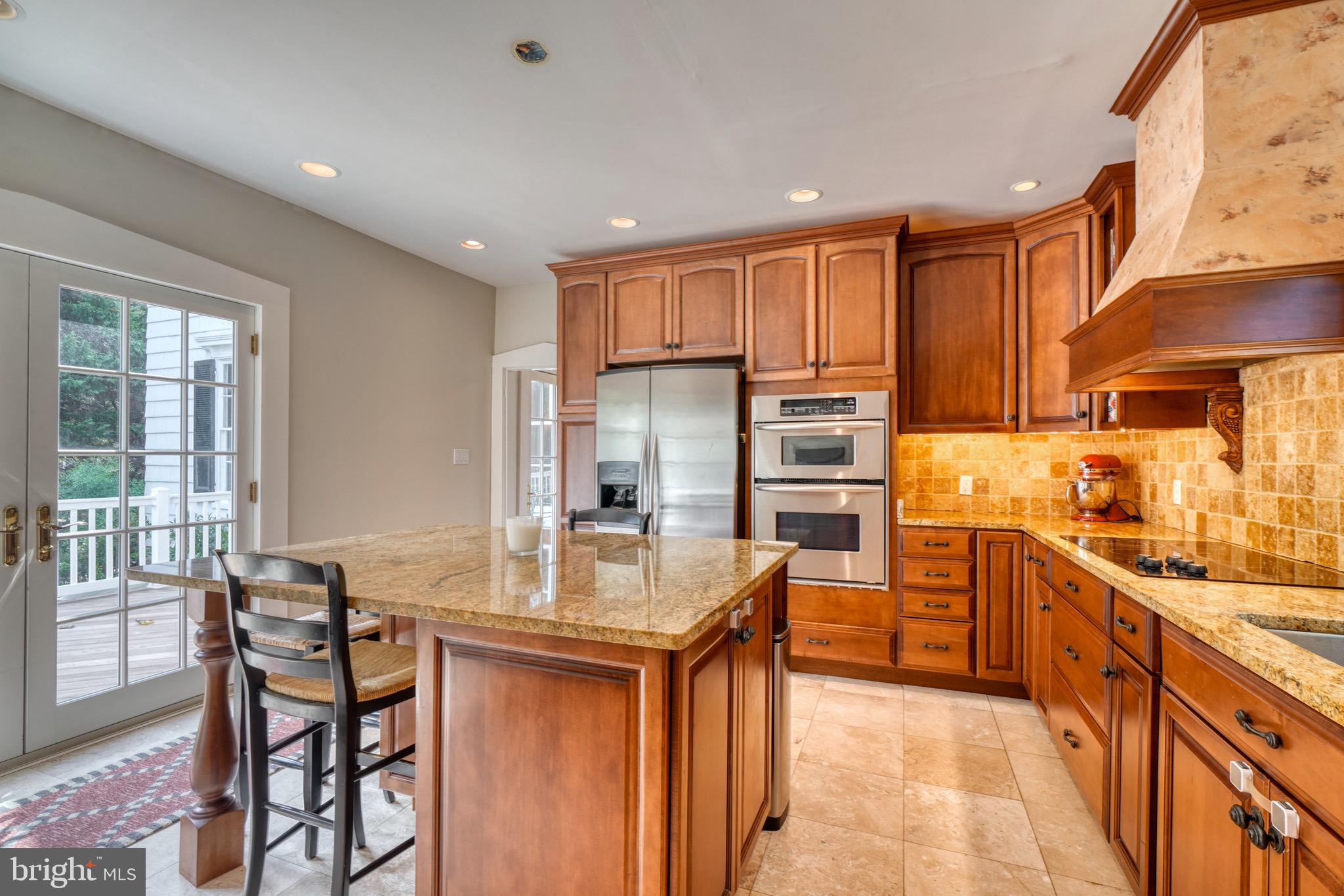 RODGERS CHOICE - Residential