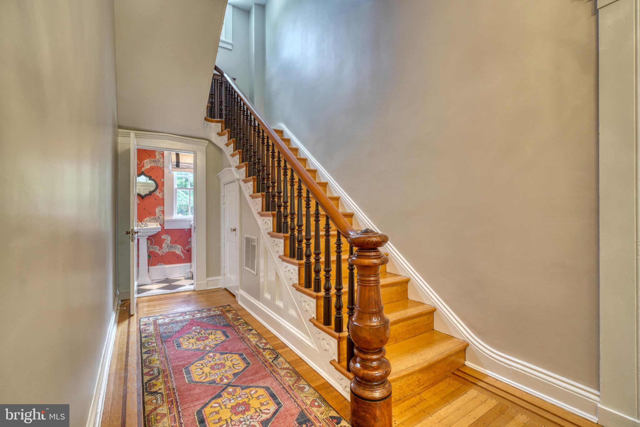 RODGERS CHOICE - Residential