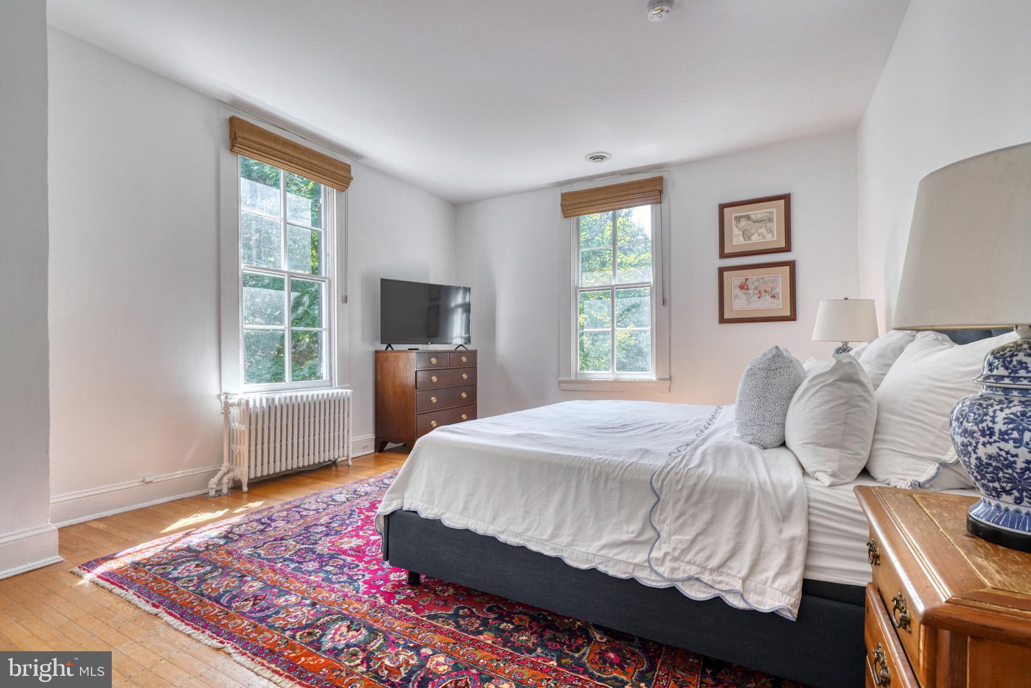 RODGERS CHOICE - Residential