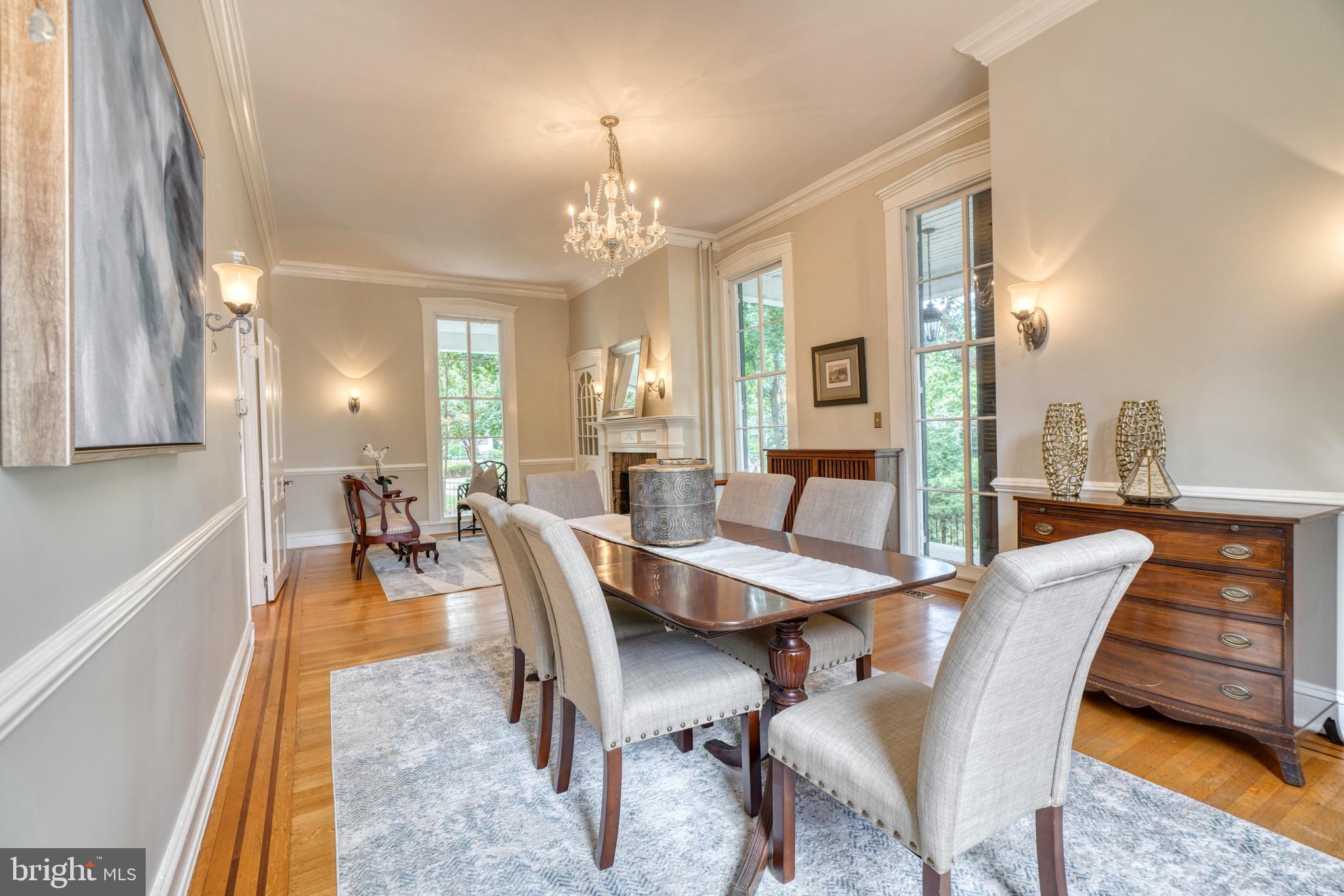 RODGERS CHOICE - Residential