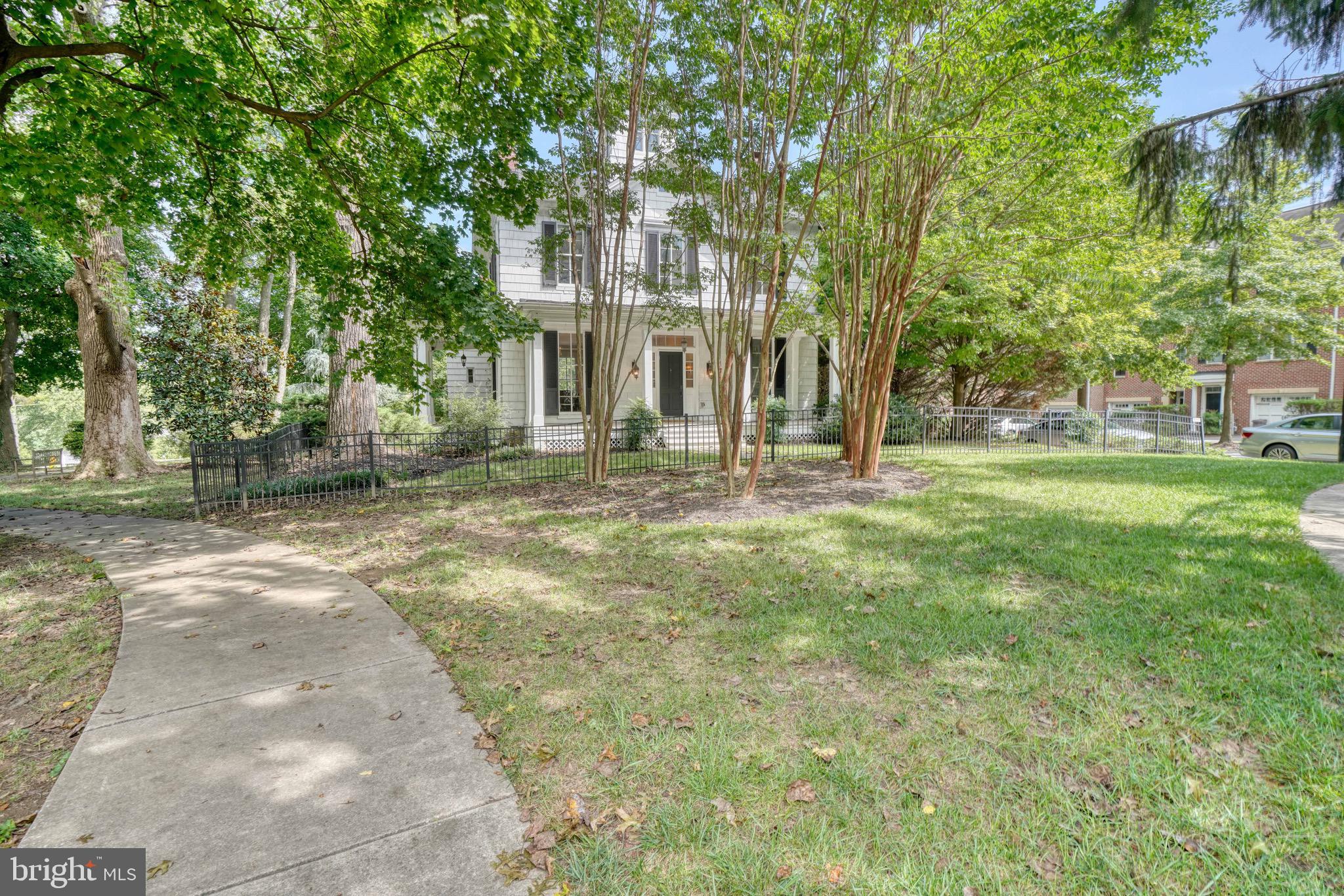 RODGERS CHOICE - Residential