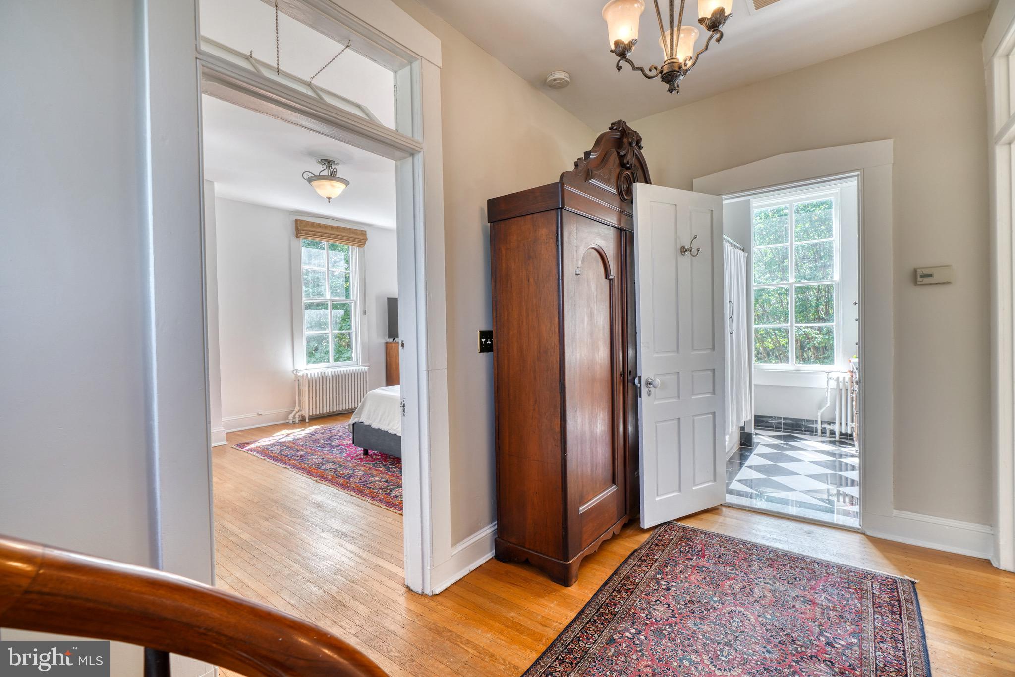 RODGERS CHOICE - Residential