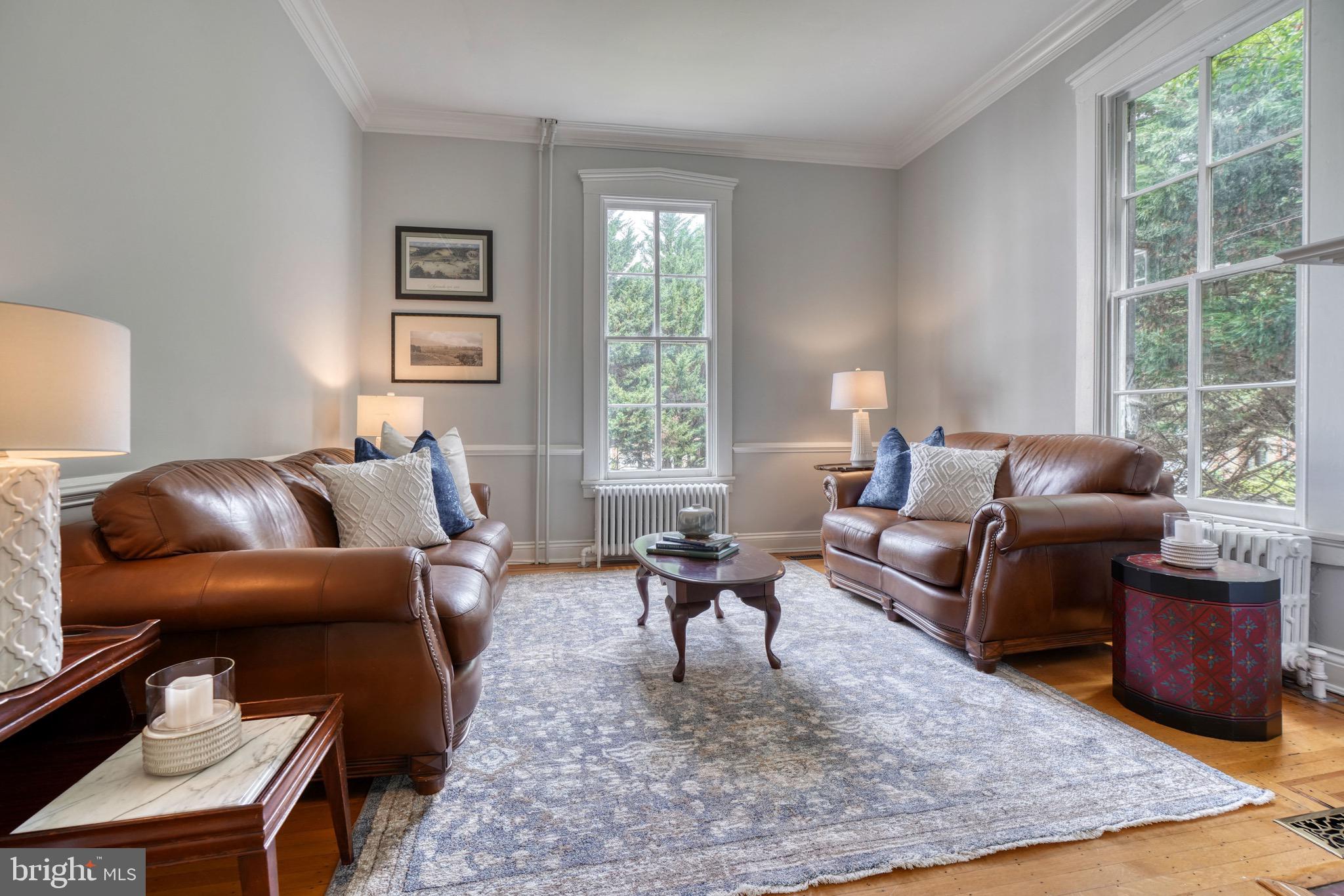 RODGERS CHOICE - Residential