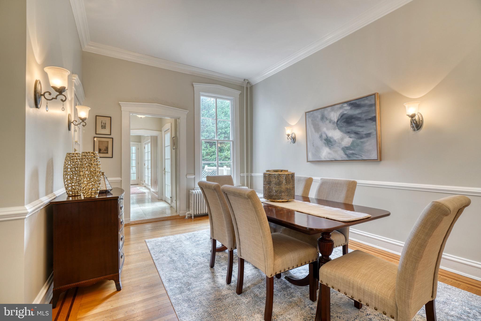 RODGERS CHOICE - Residential