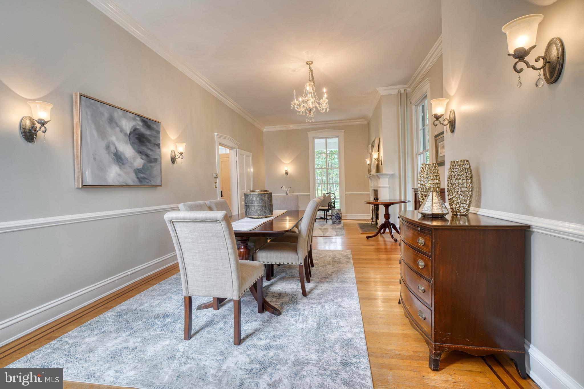 RODGERS CHOICE - Residential