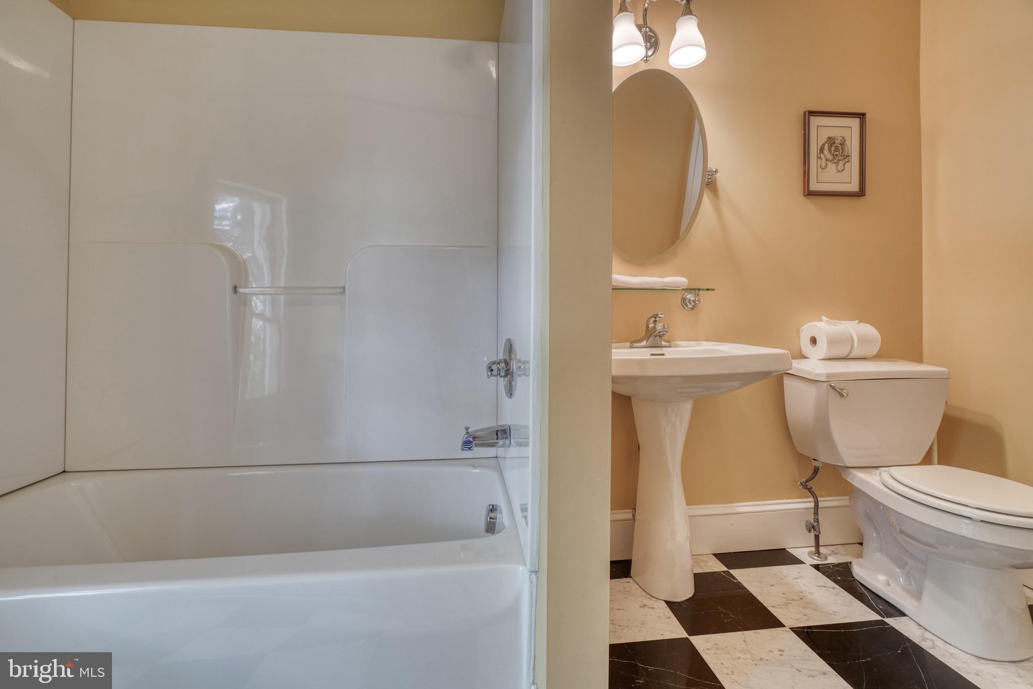 RODGERS CHOICE - Residential