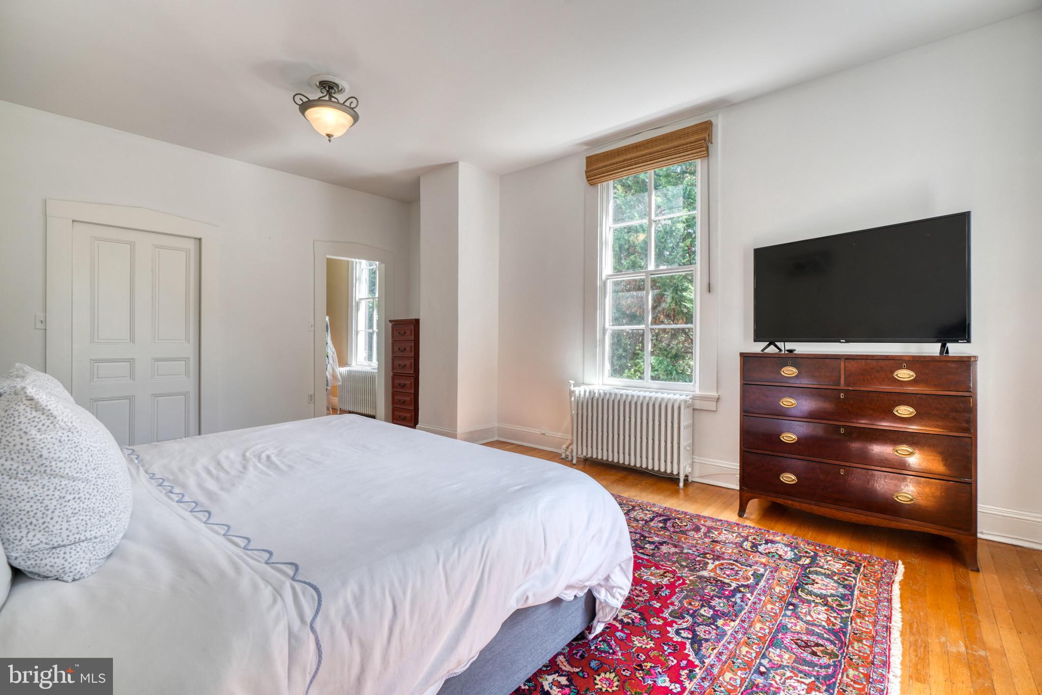 RODGERS CHOICE - Residential