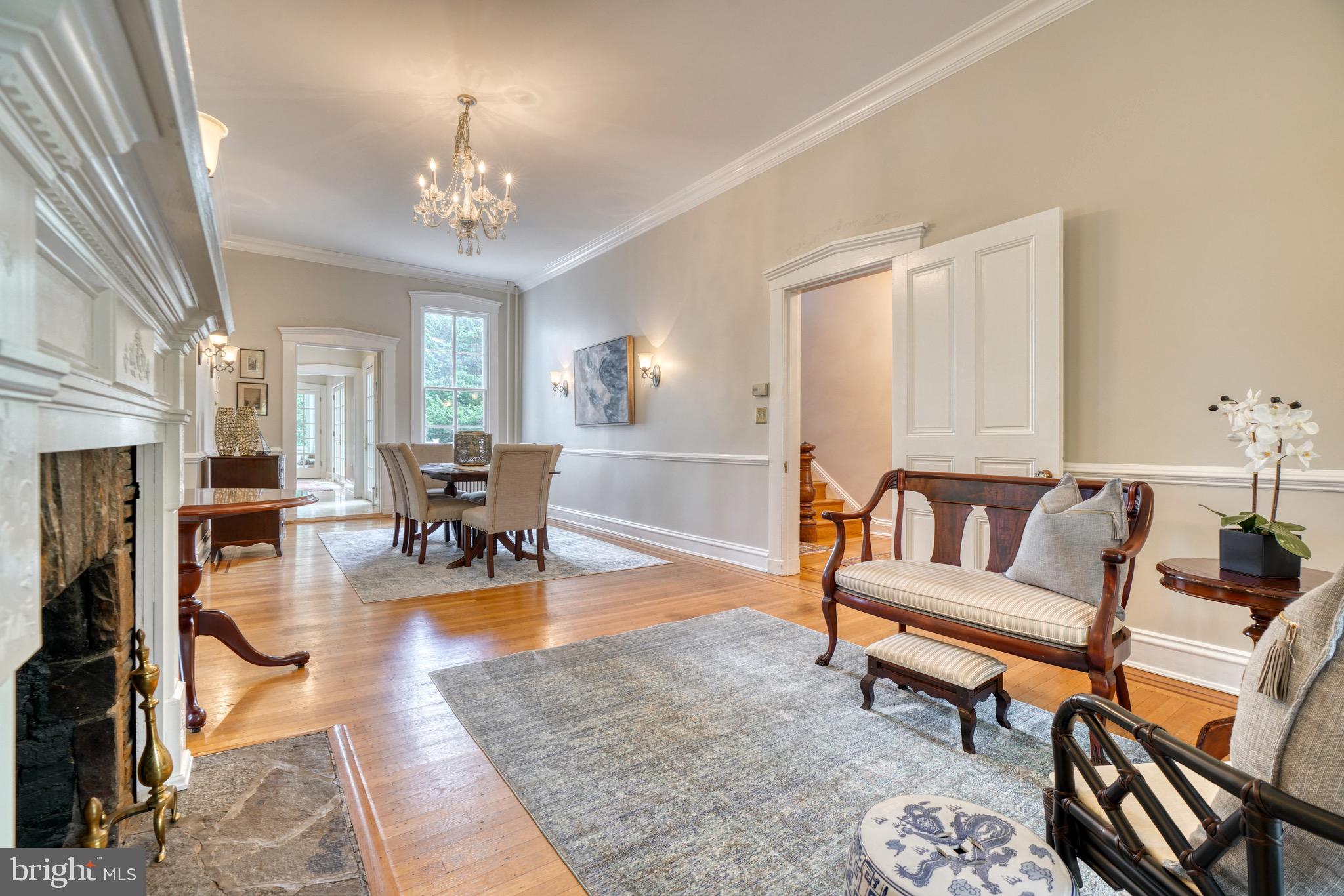 RODGERS CHOICE - Residential