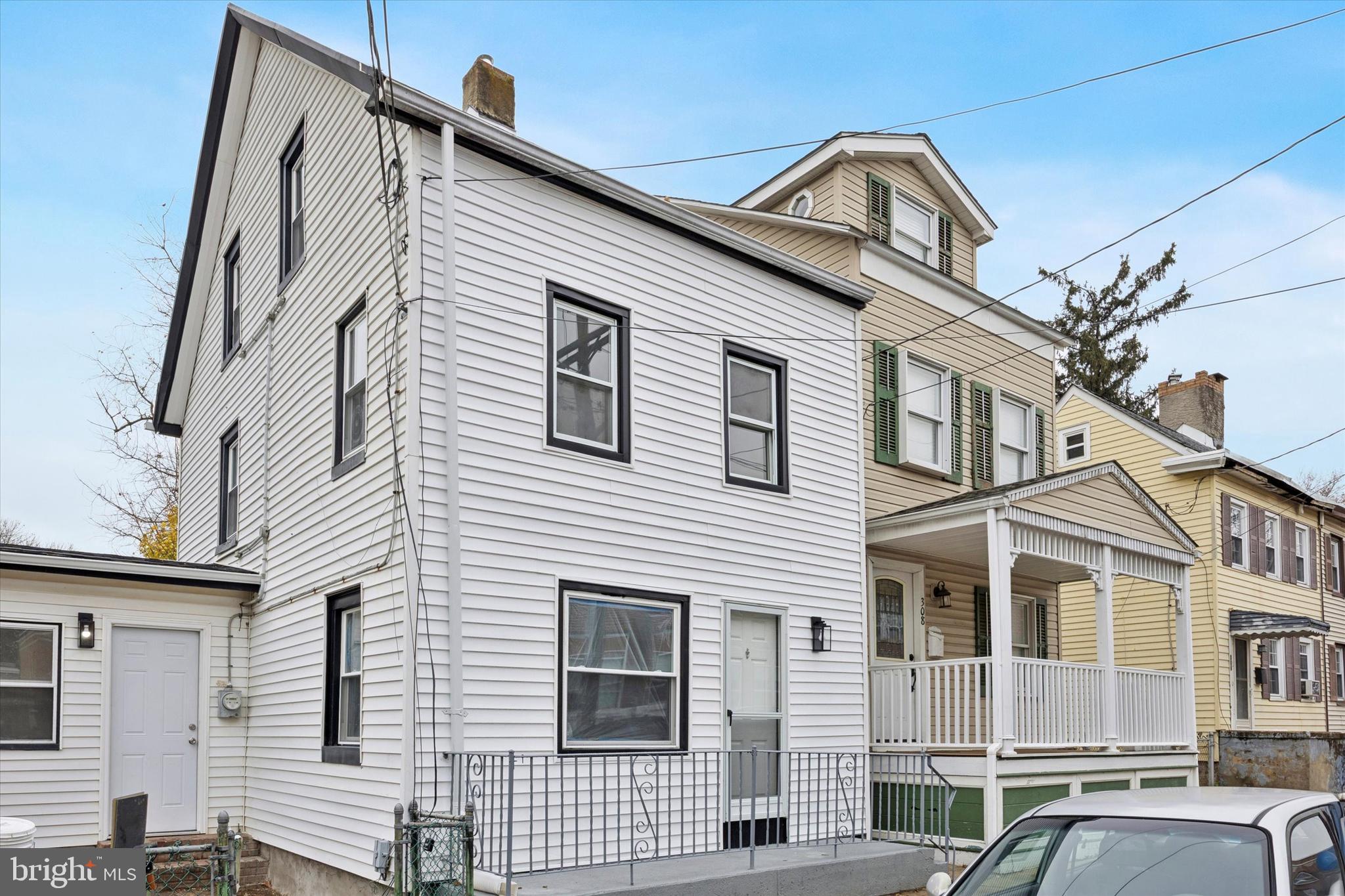 310 HOPKINSON STREET