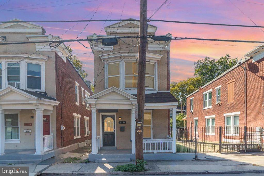 Photo of 2136 Susquehanna Street, HARRISBURG, PA 17110 (MLS # PADA2049436)