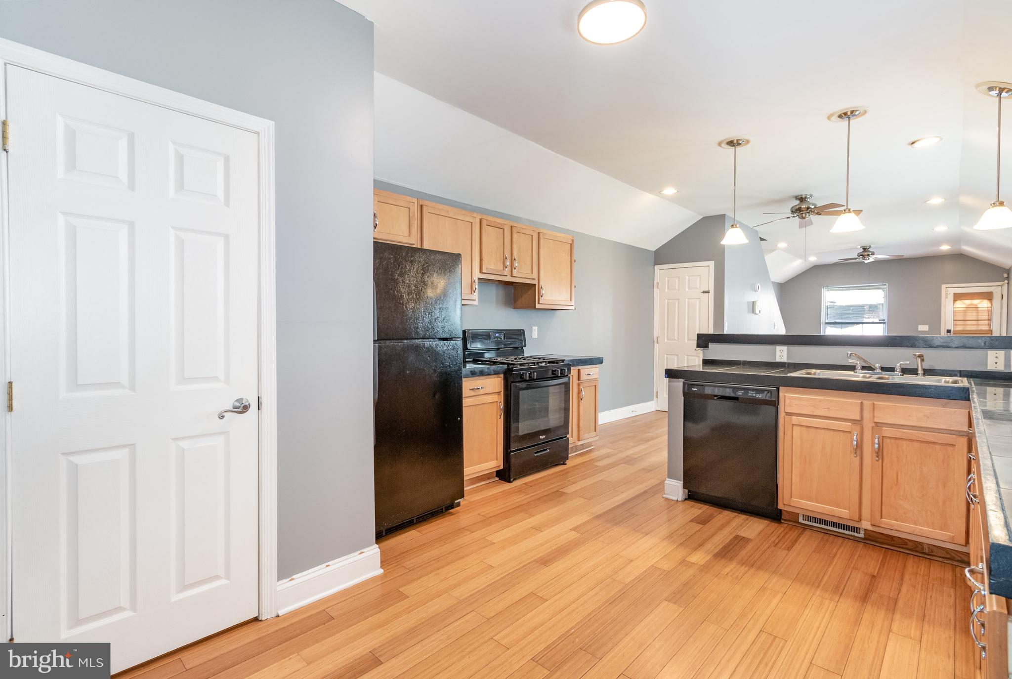 OLDE UPTOWN HARRISBURG - Residential