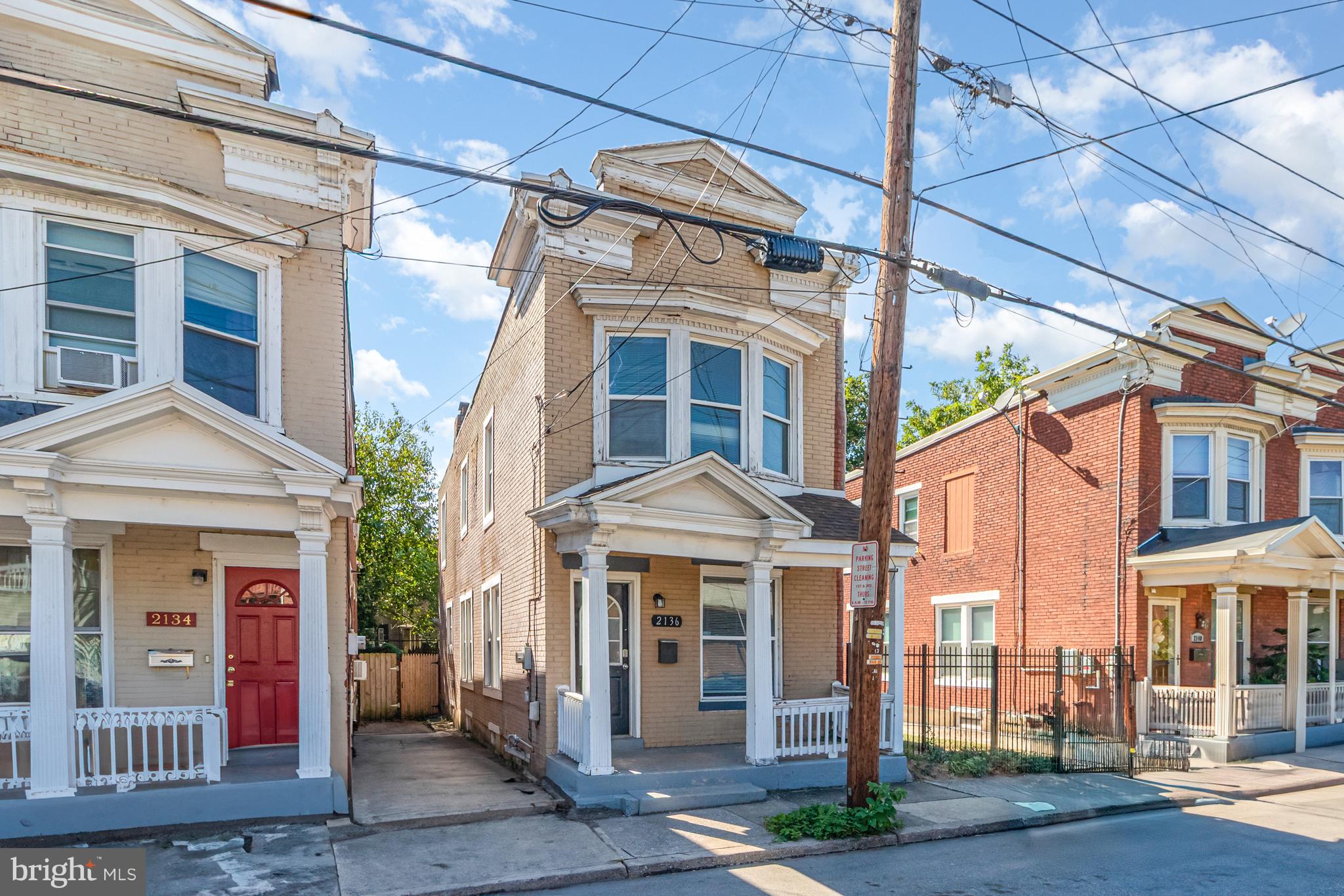 OLDE UPTOWN HARRISBURG - Residential