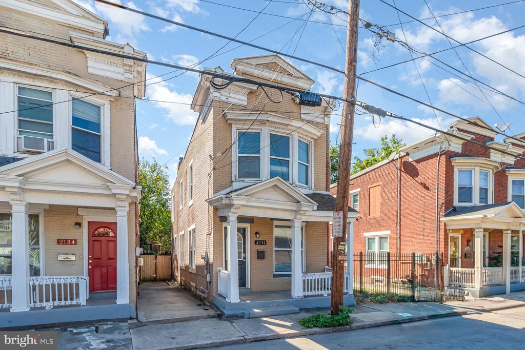 Photo of 2136 Susquehanna Street, HARRISBURG, PA 17110 (MLS # PADA2049436)