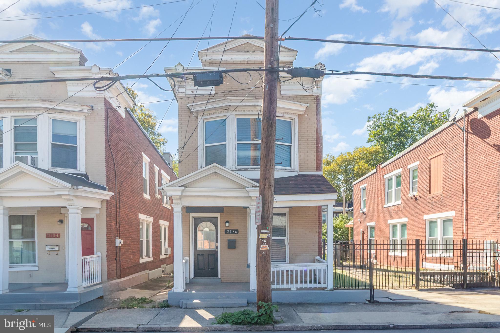OLDE UPTOWN HARRISBURG - Residential