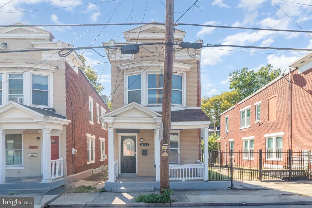 Photo of 2136 Susquehanna Street, HARRISBURG, PA 17110 (MLS # PADA2049436)