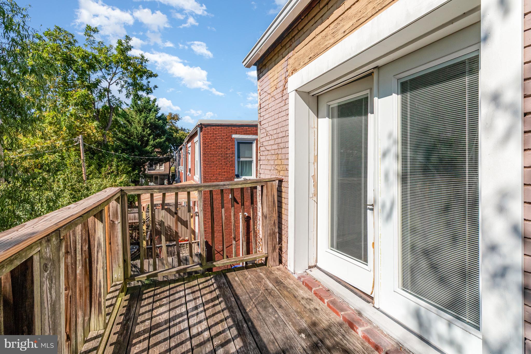 OLDE UPTOWN HARRISBURG - Residential