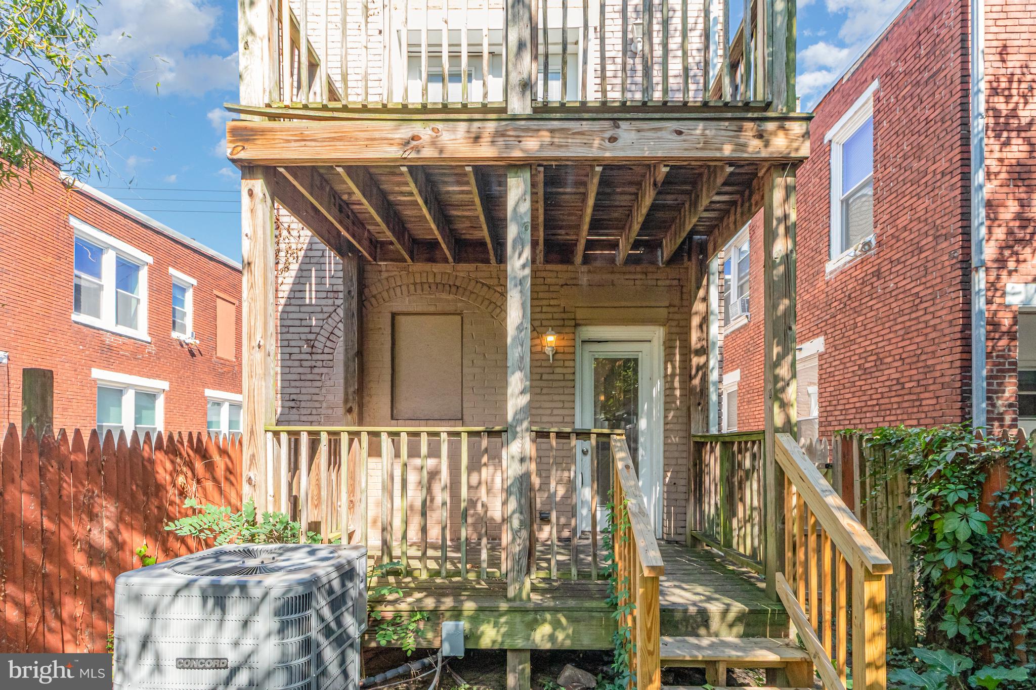 OLDE UPTOWN HARRISBURG - Residential