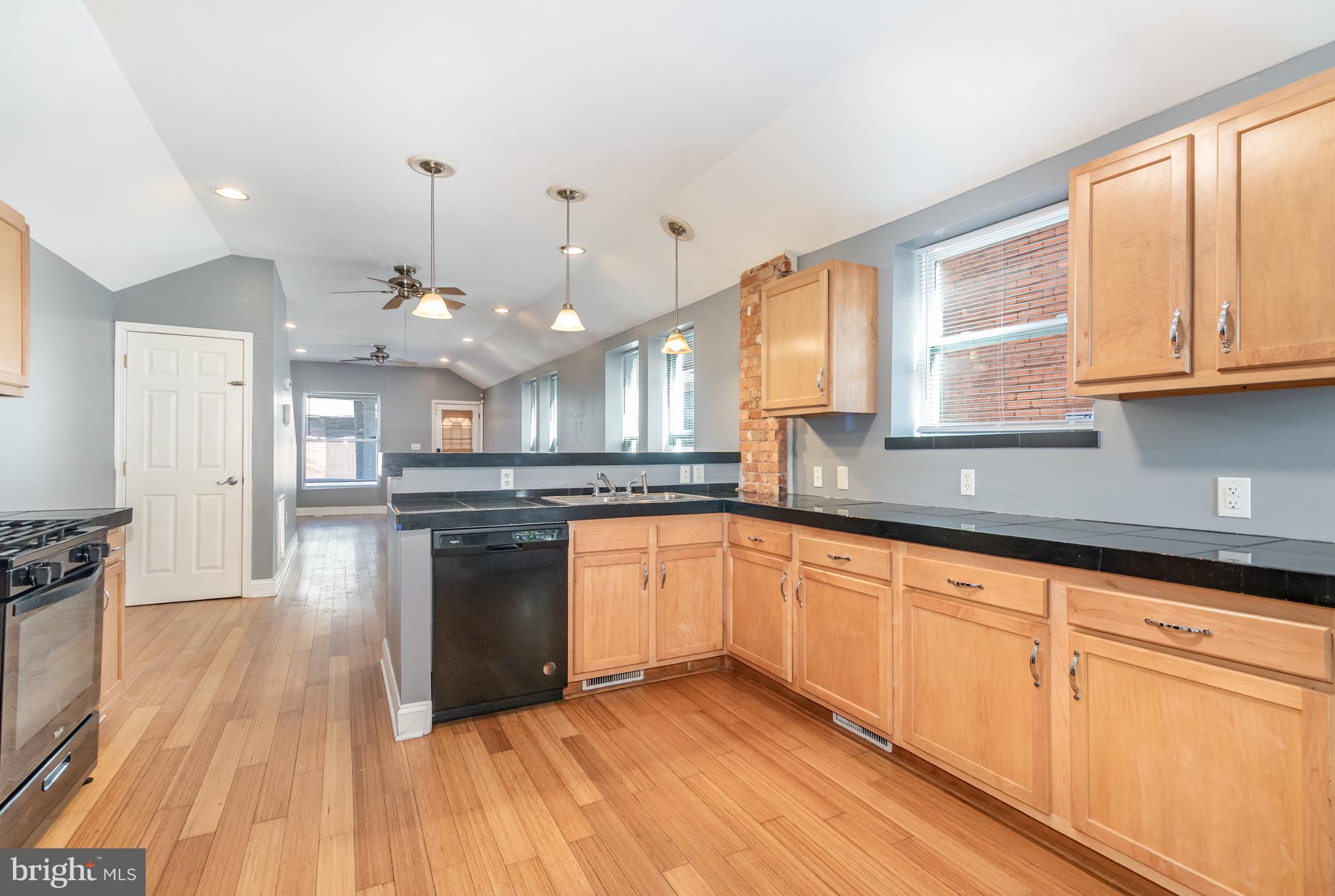 OLDE UPTOWN HARRISBURG - Residential