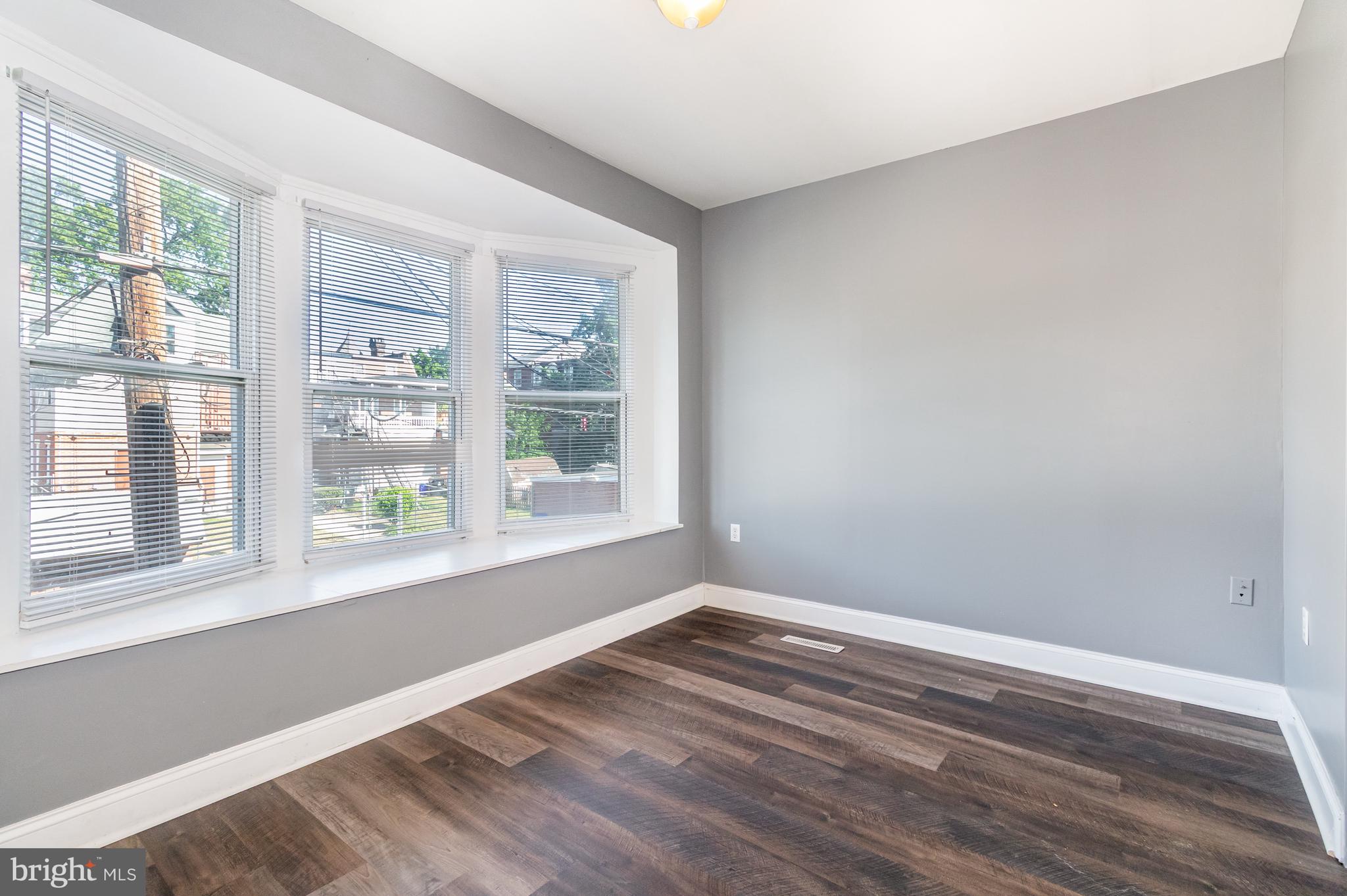 OLDE UPTOWN HARRISBURG - Residential