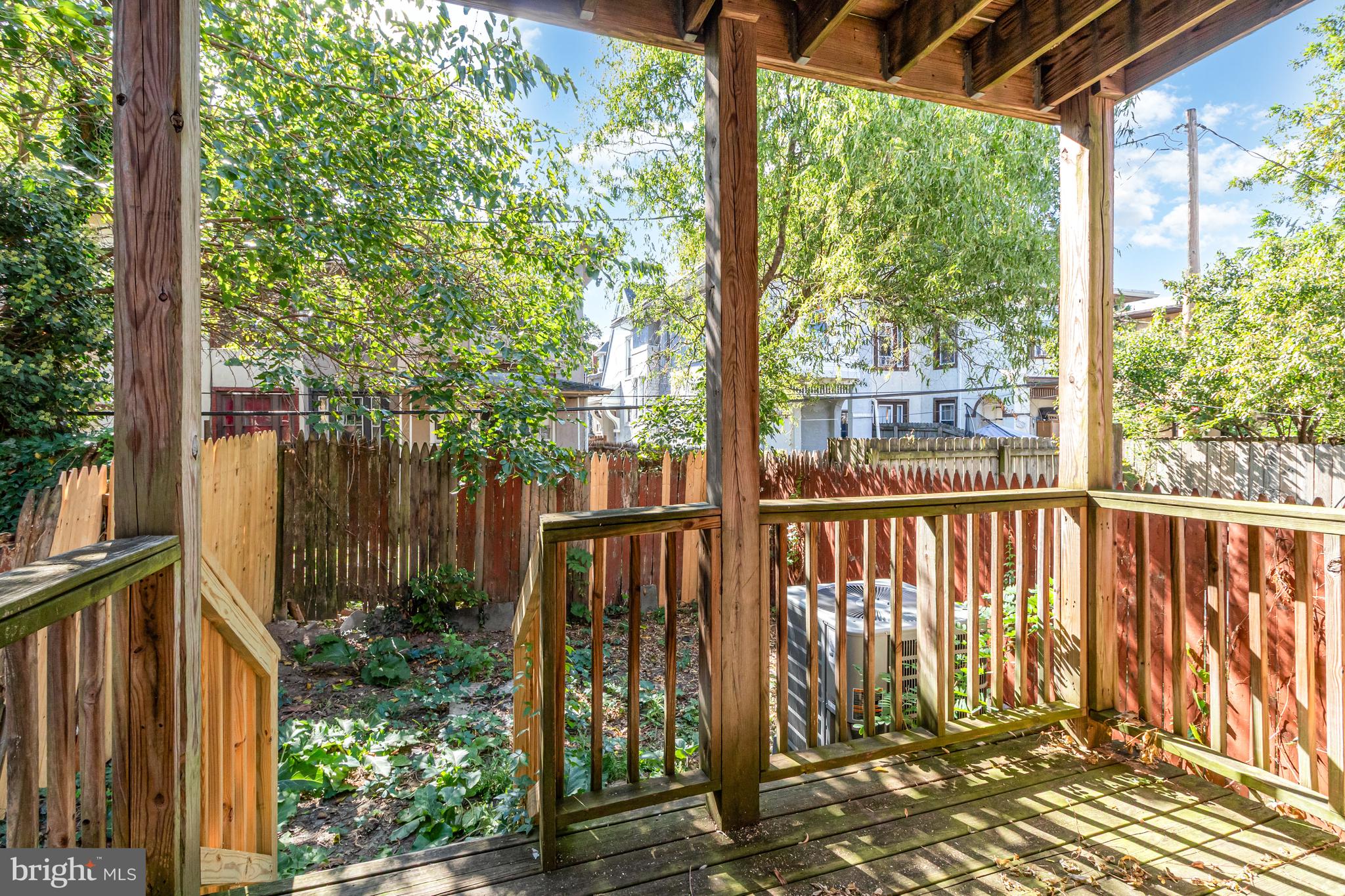 OLDE UPTOWN HARRISBURG - Residential