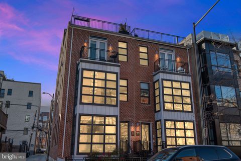 Photo of 2106 10th Street NW #UNIT 1, WASHINGTON, DC 20001 (MLS # DCDC2241288)