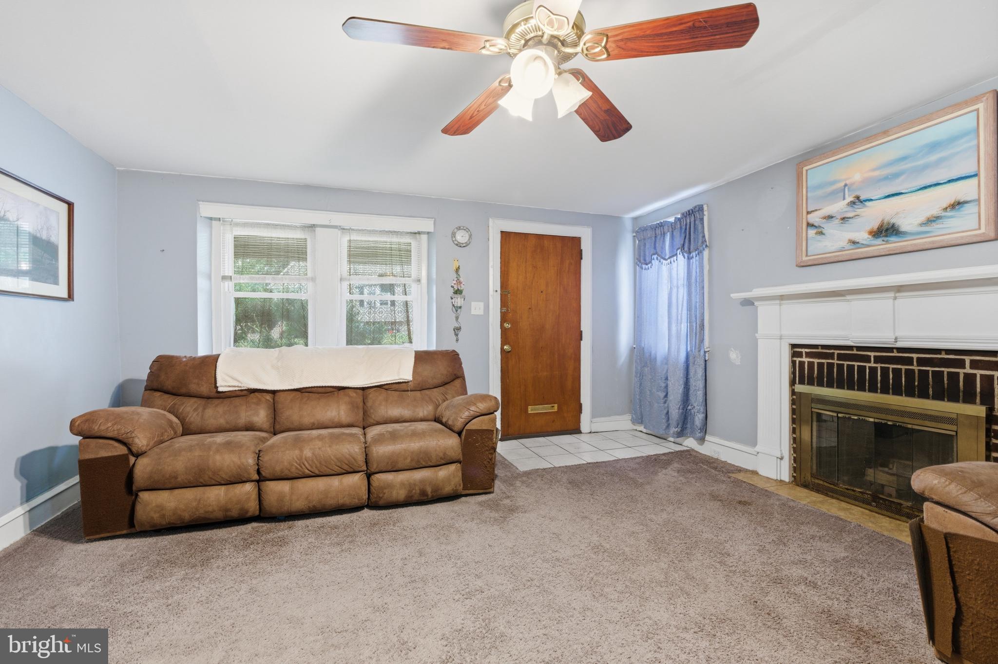 DREXEL HILL - Residential