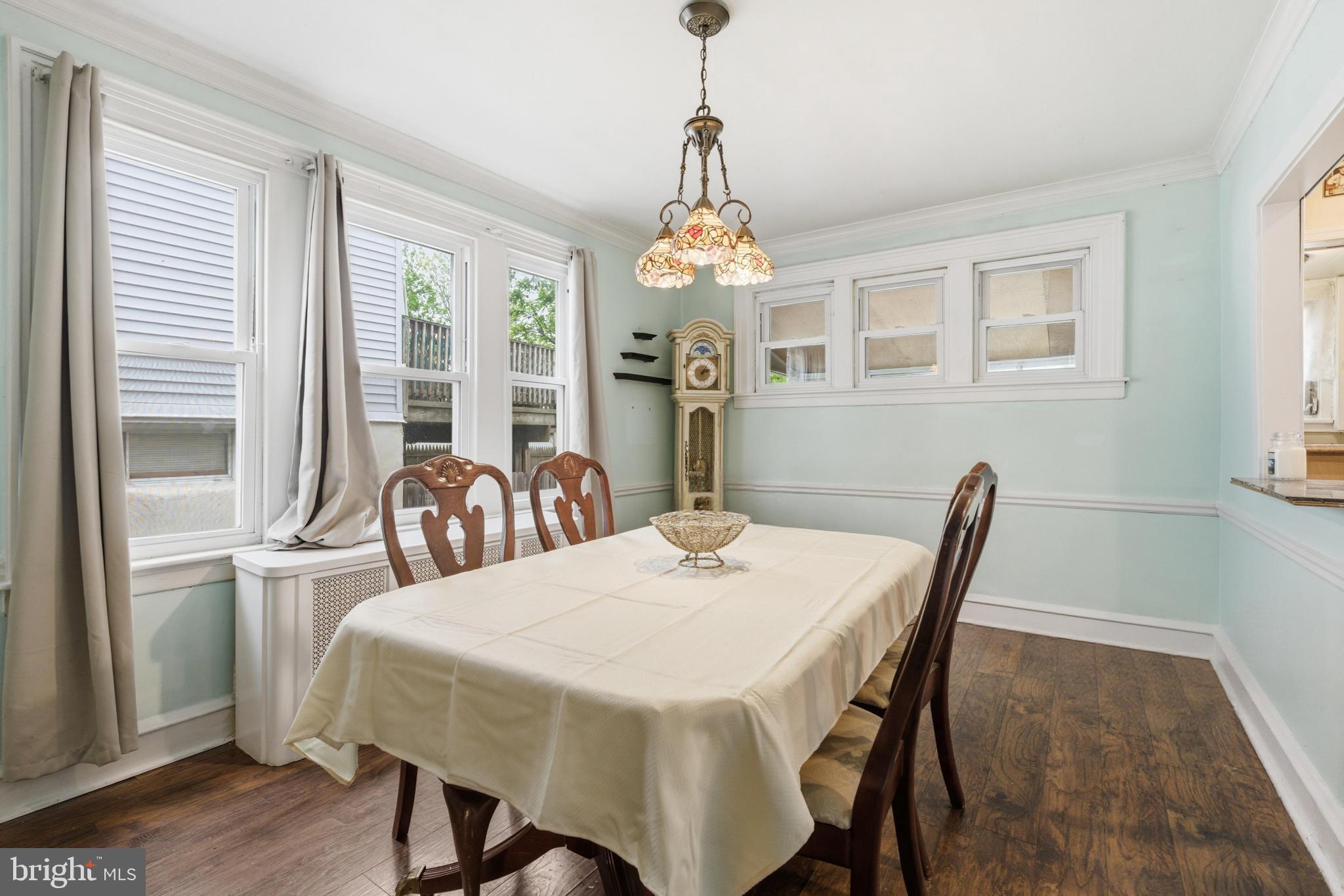 DREXEL HILL - Residential
