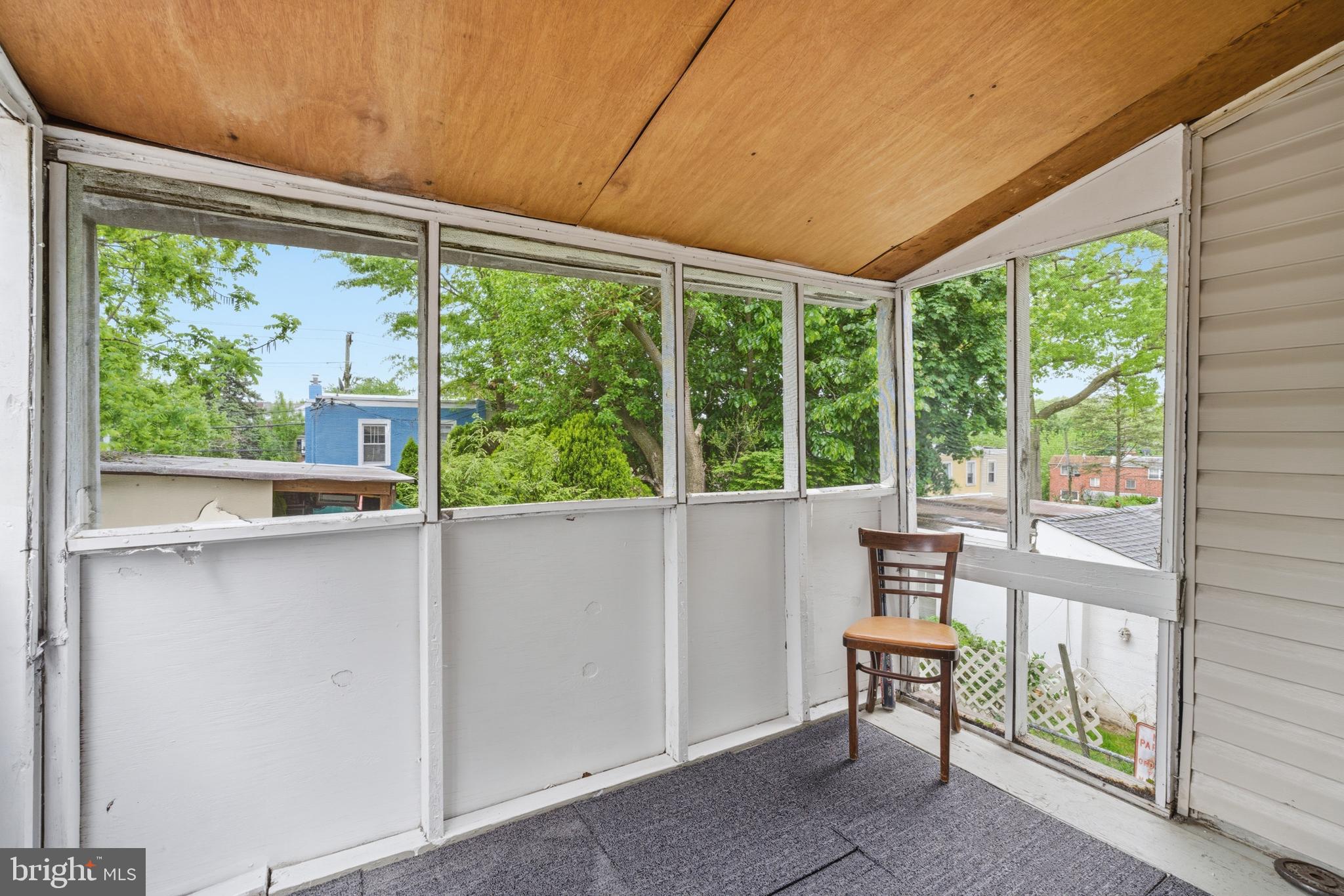 DREXEL HILL - Residential