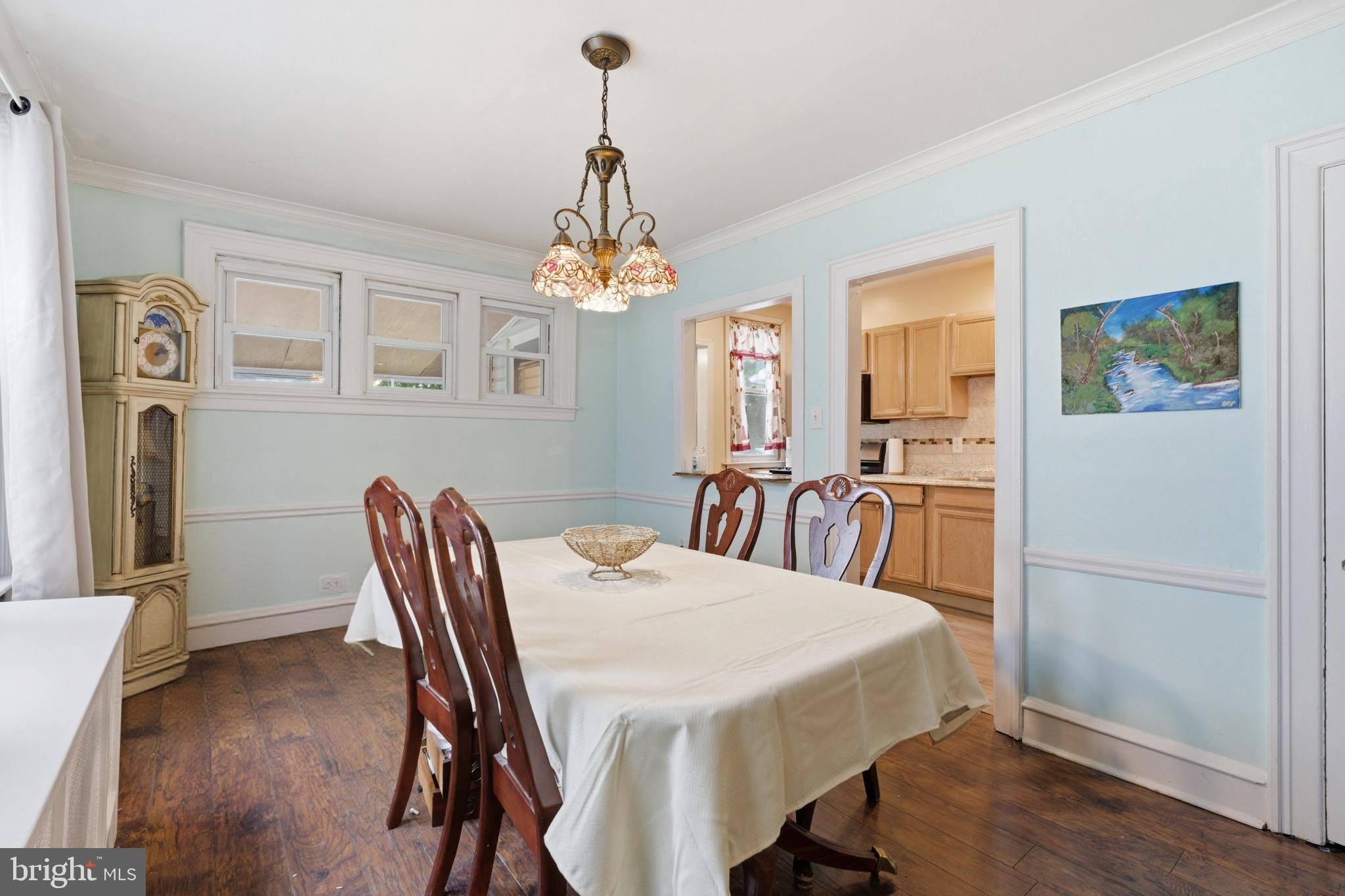 DREXEL HILL - Residential