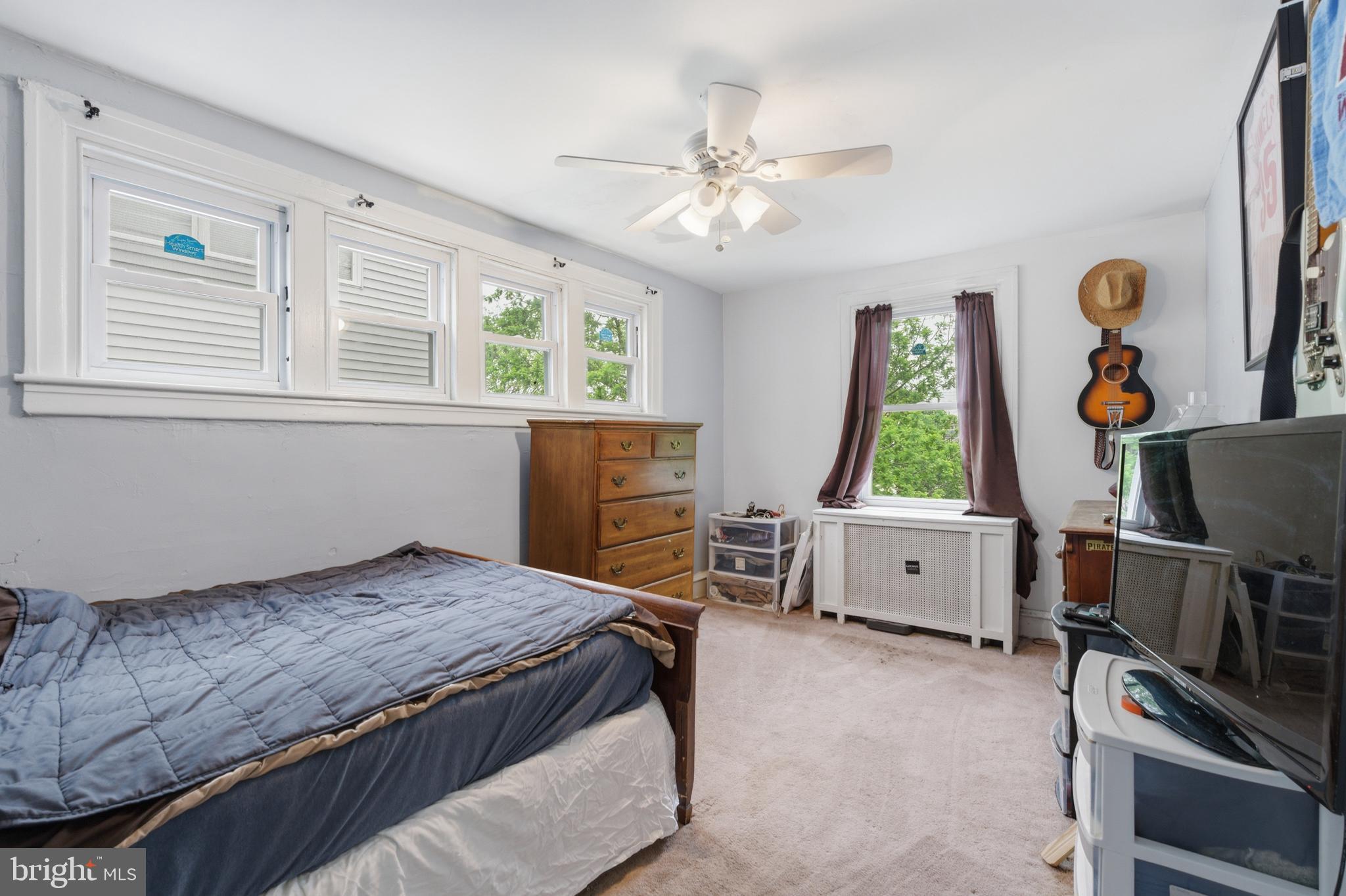 DREXEL HILL - Residential