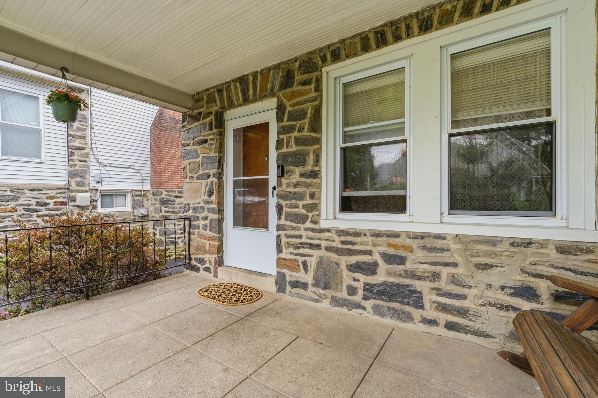 DREXEL HILL - Residential