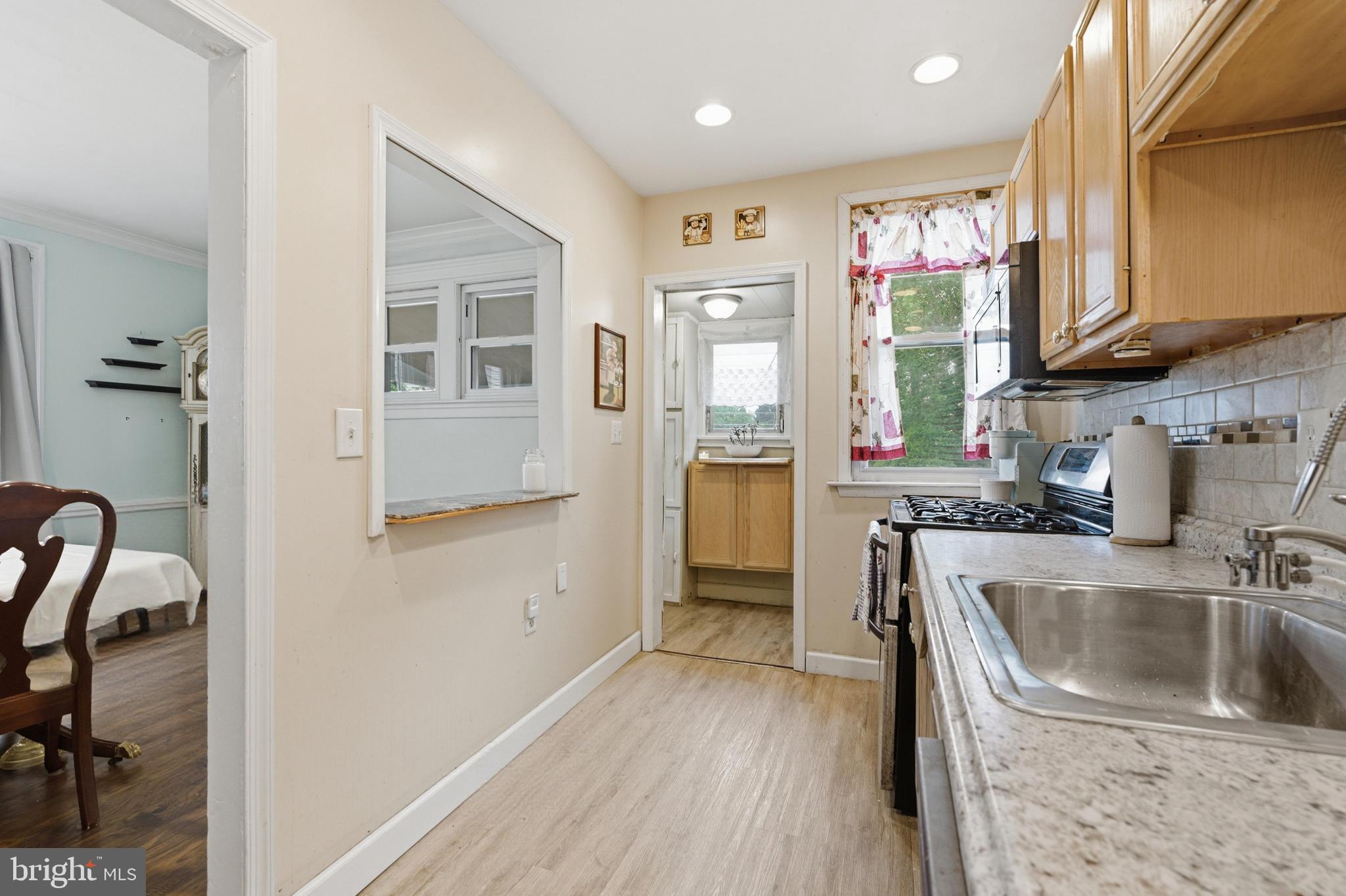DREXEL HILL - Residential