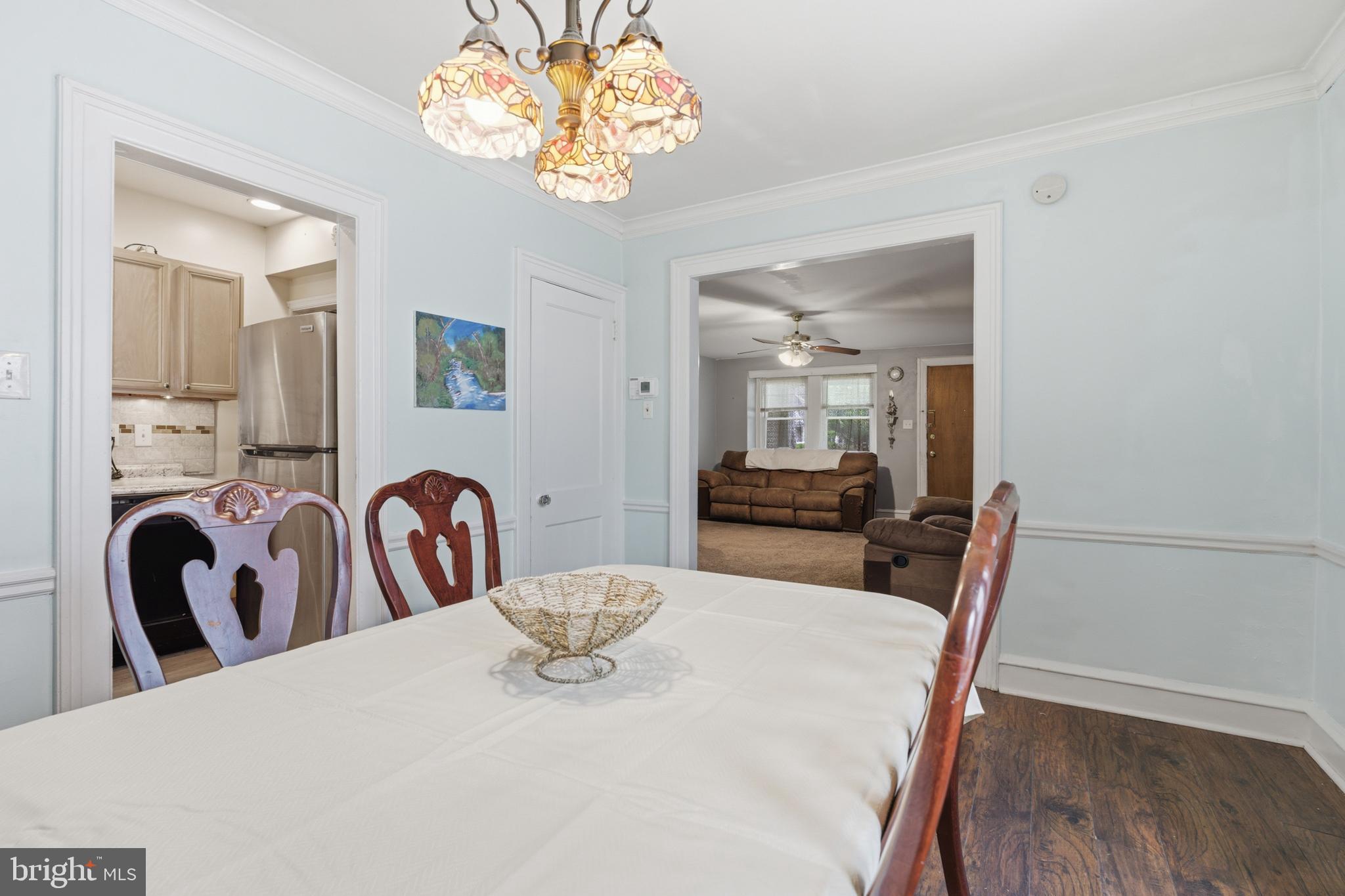 DREXEL HILL - Residential